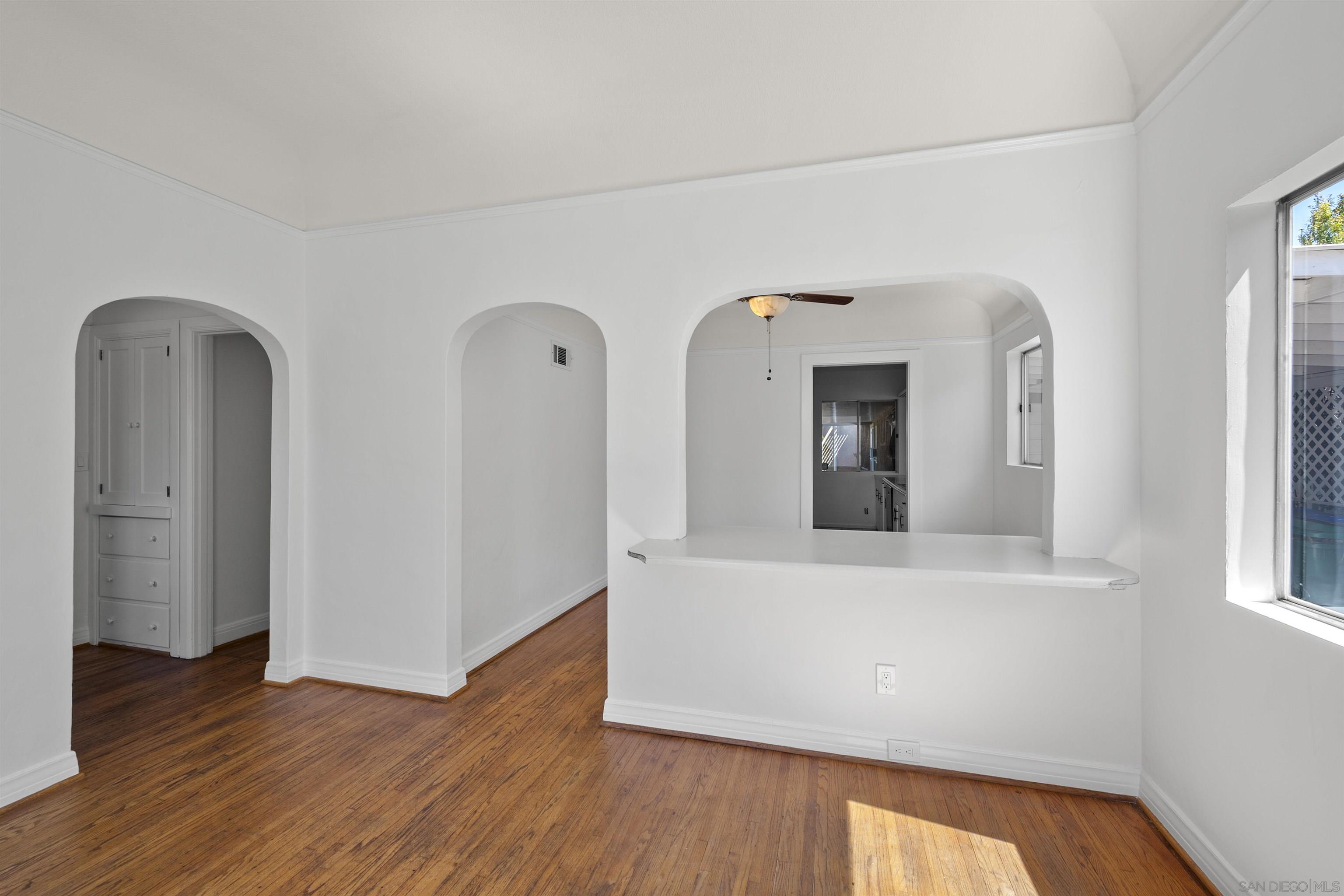 Detail Gallery Image 9 of 57 For 3527  Mississippi St, San Diego,  CA 92104 - 3 Beds | 1 Baths