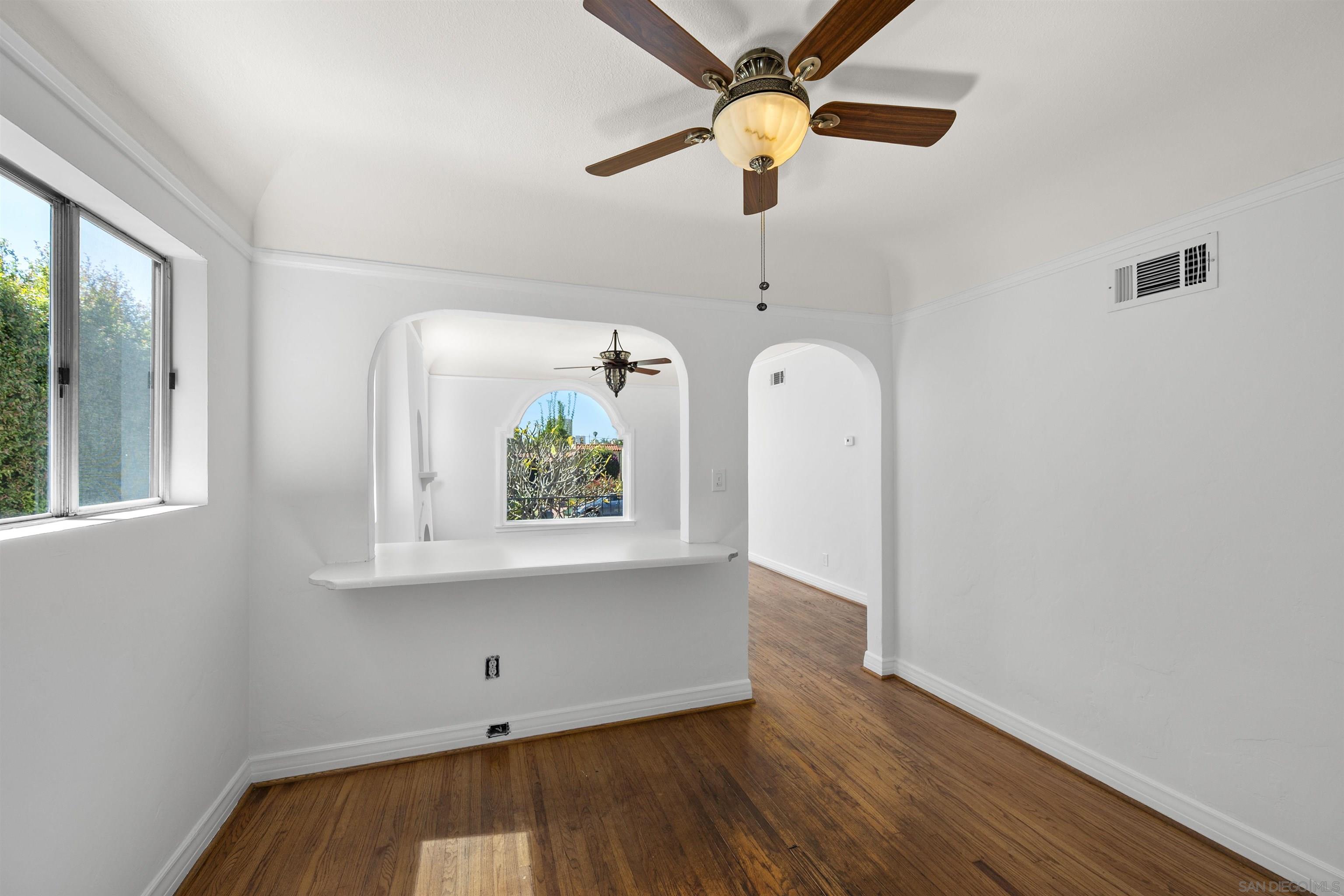 Detail Gallery Image 10 of 57 For 3527  Mississippi St, San Diego,  CA 92104 - 3 Beds | 1 Baths