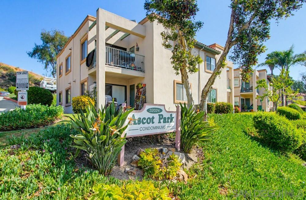 Detail Gallery Image 28 of 35 For 32024  Del Cielo Oeste  #19,  Bonsall,  CA 92003 - 2 Beds | 2 Baths