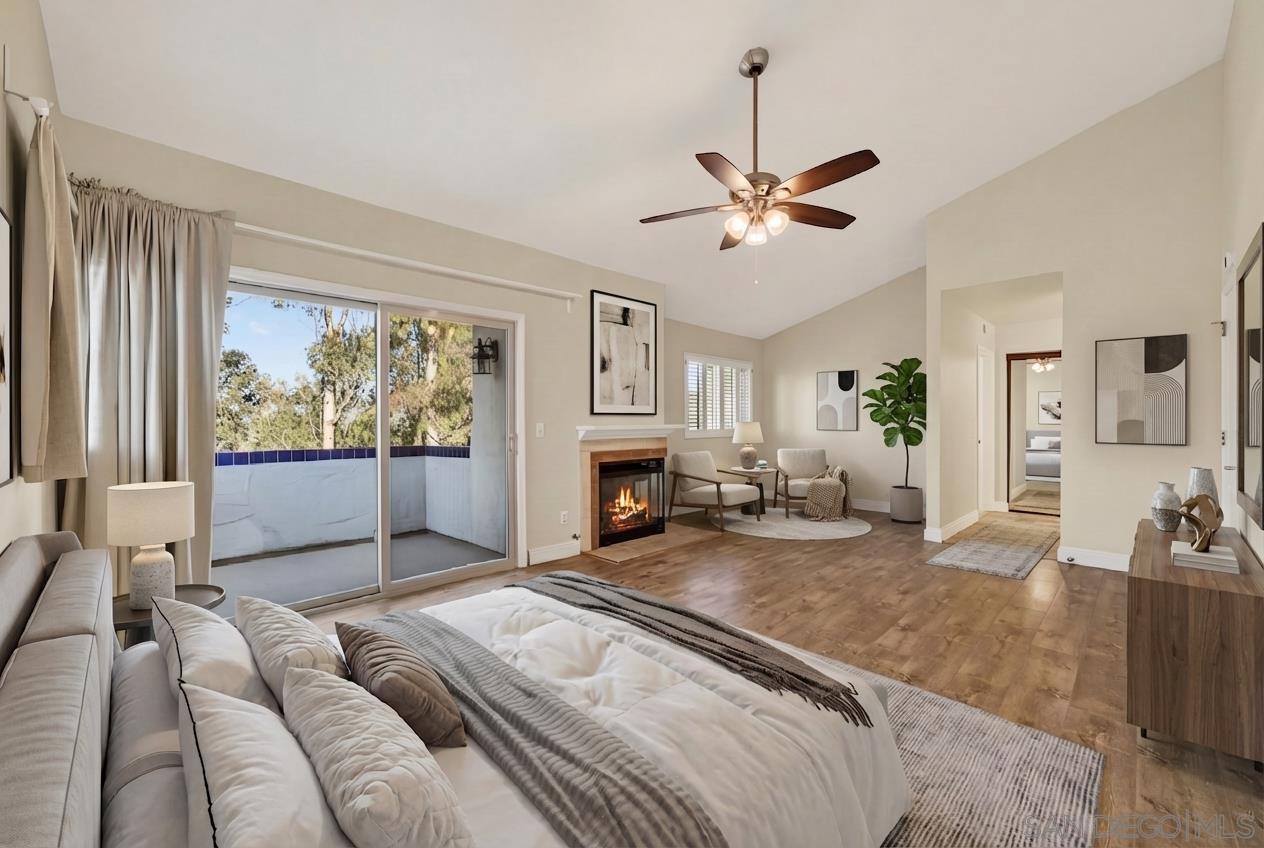 Detail Gallery Image 29 of 69 For 12242  Paseo Lucido  B, San Diego,  CA 92128 - 4 Beds | 3 Baths