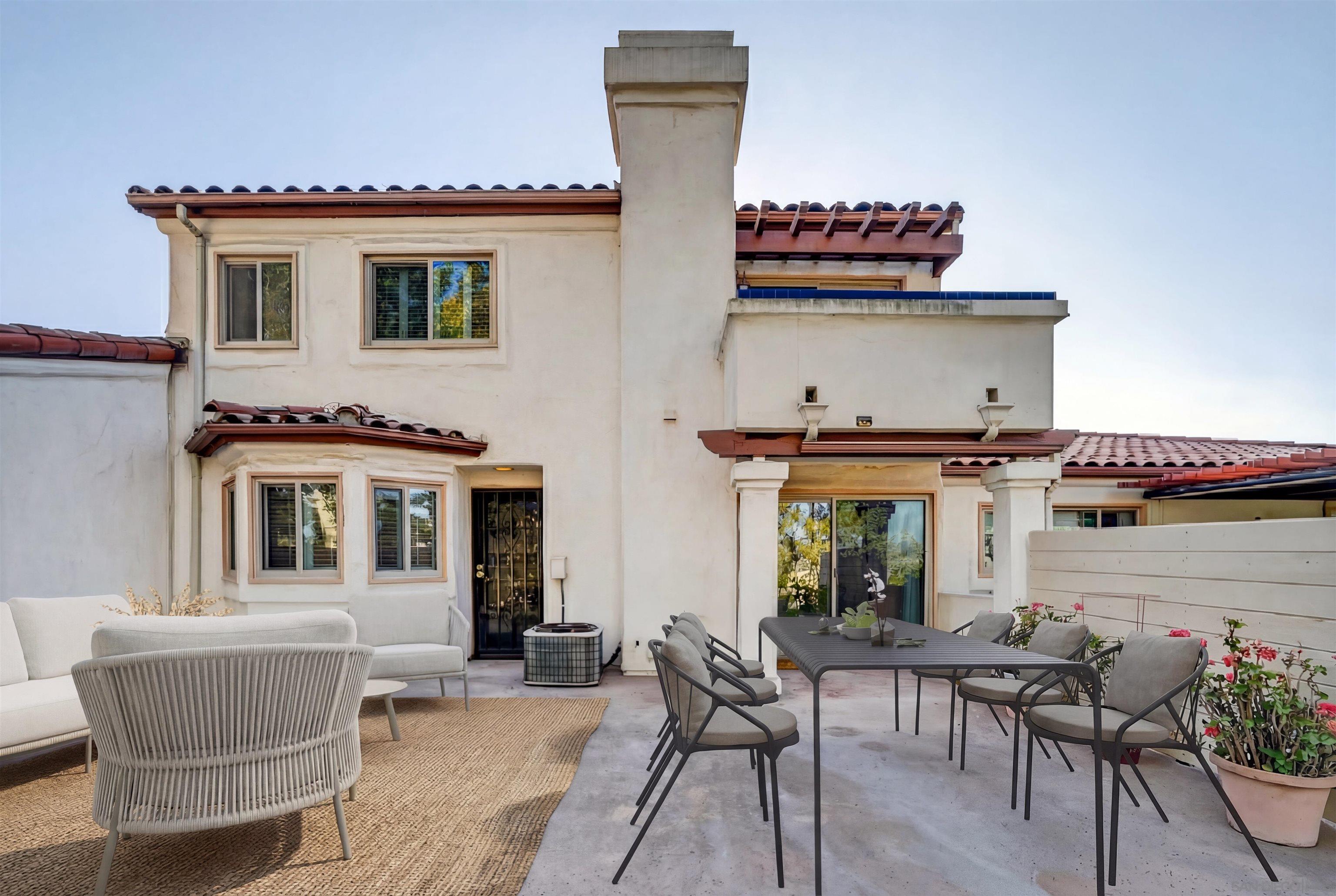 Detail Gallery Image 54 of 69 For 12242  Paseo Lucido  B, San Diego,  CA 92128 - 4 Beds | 3 Baths