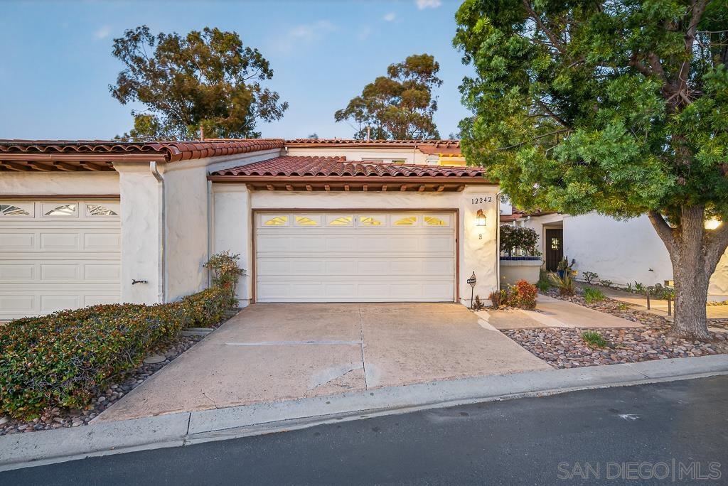 Detail Gallery Image 68 of 69 For 12242  Paseo Lucido  B, San Diego,  CA 92128 - 4 Beds | 3 Baths