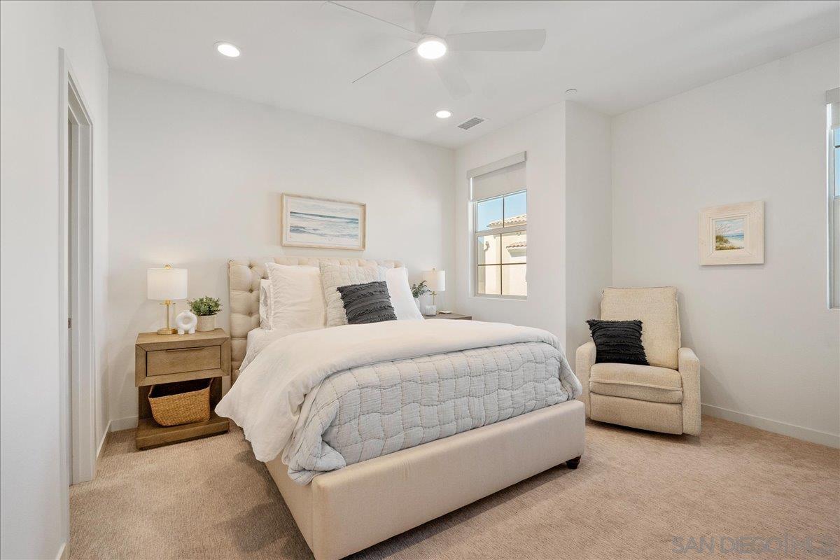 Detail Gallery Image 25 of 45 For 328  Paddle Ct, Santee,  CA 92071 - 3 Beds | 2/2 Baths