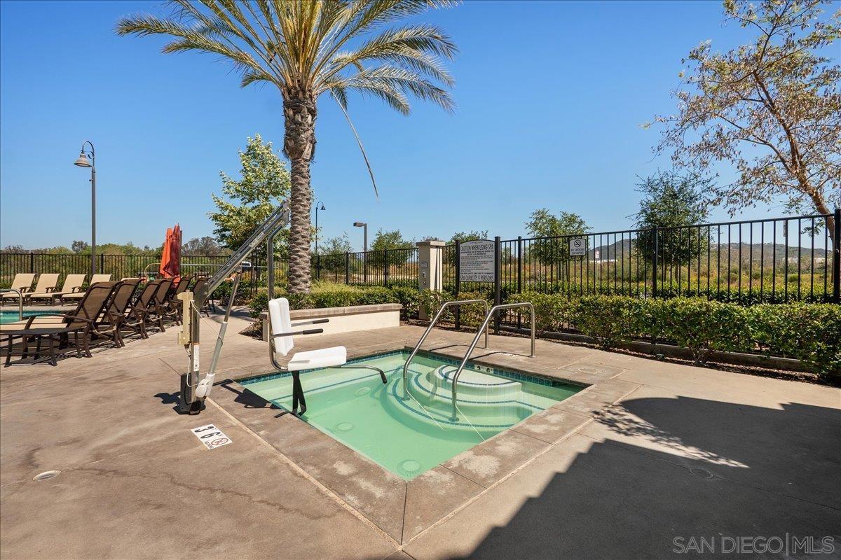Detail Gallery Image 38 of 45 For 328  Paddle Ct, Santee,  CA 92071 - 3 Beds | 2/2 Baths