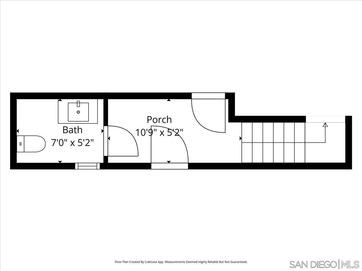 Detail Gallery Image 43 of 45 For 328  Paddle Ct, Santee,  CA 92071 - 3 Beds | 2/2 Baths