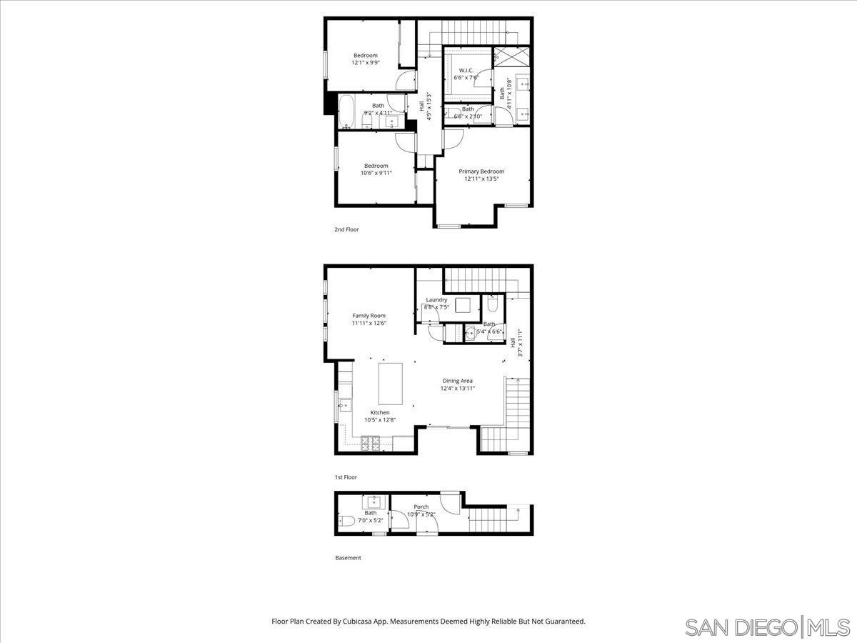 Detail Gallery Image 44 of 45 For 328  Paddle Ct, Santee,  CA 92071 - 3 Beds | 2/2 Baths