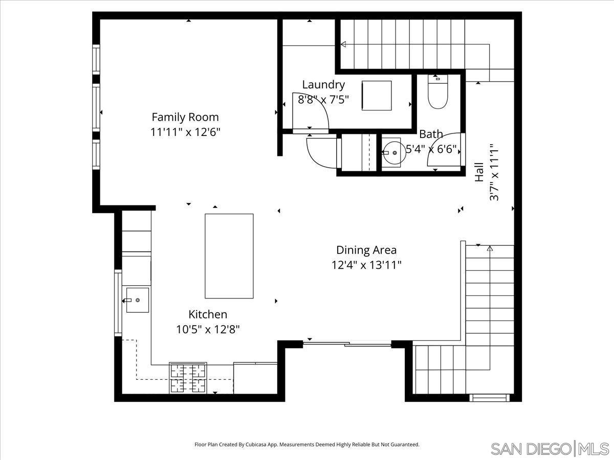 Detail Gallery Image 45 of 45 For 328  Paddle Ct, Santee,  CA 92071 - 3 Beds | 2/2 Baths