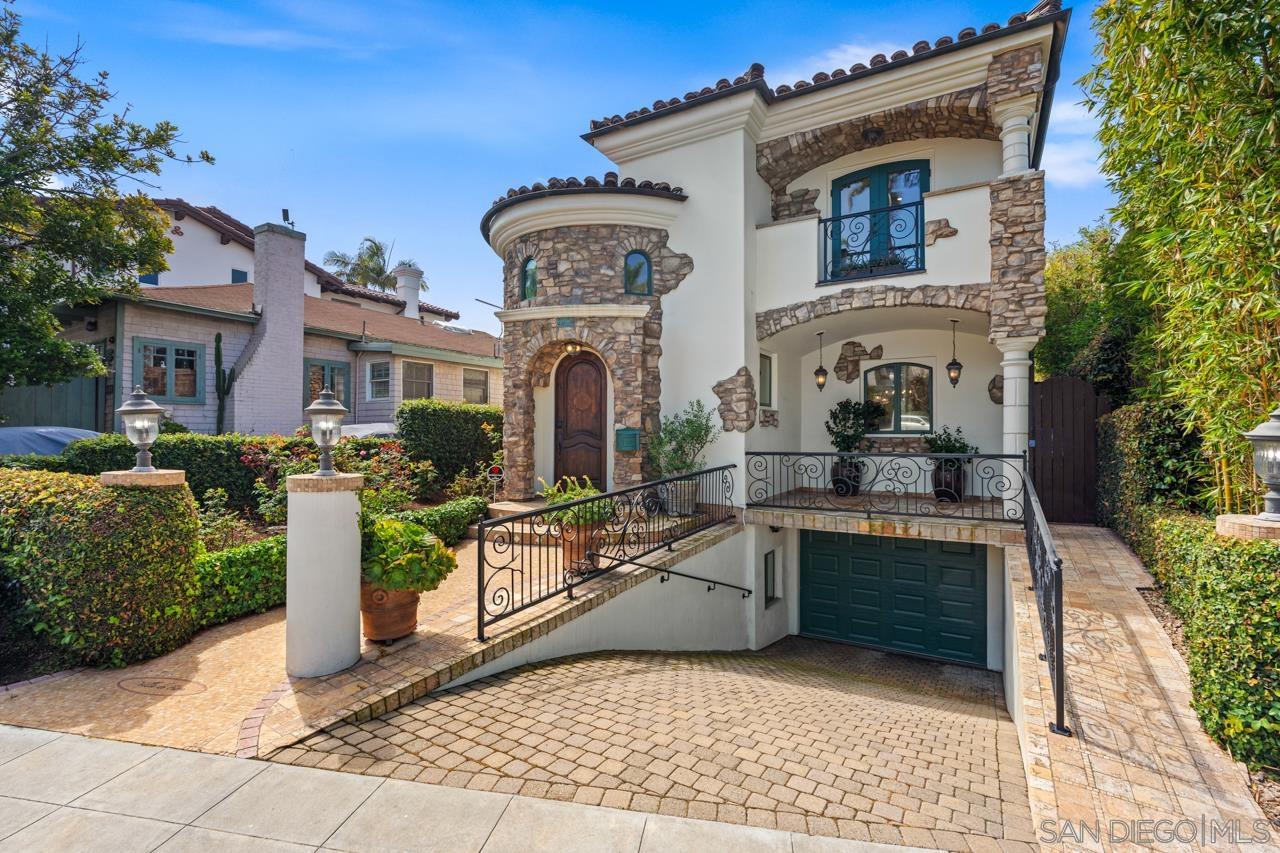 Front Image Thumbnail for SD260007201