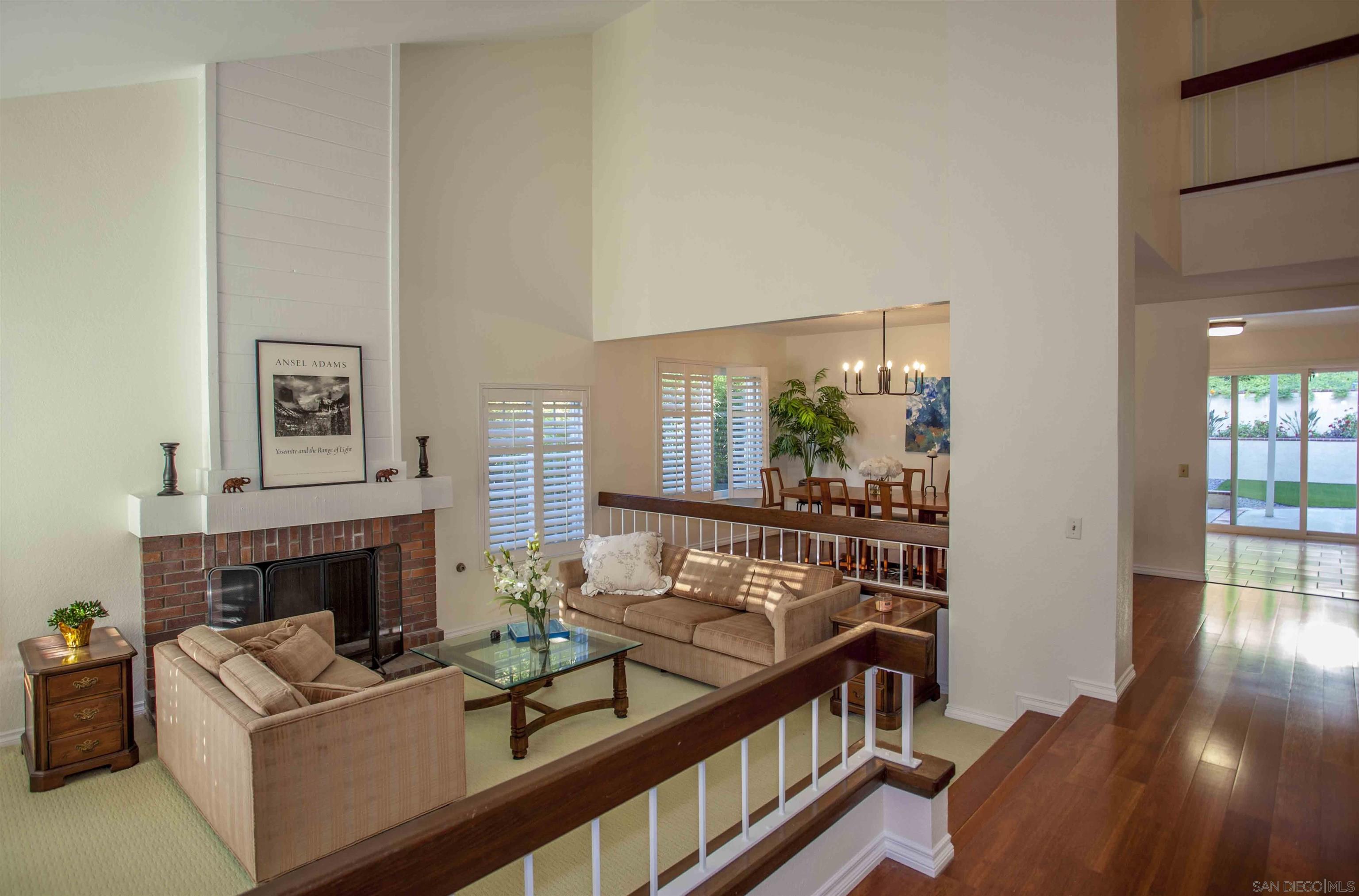 Detail Gallery Image 11 of 56 For 13449  Appalachian, San Diego,  CA 92129 - 5 Beds | 2/1 Baths