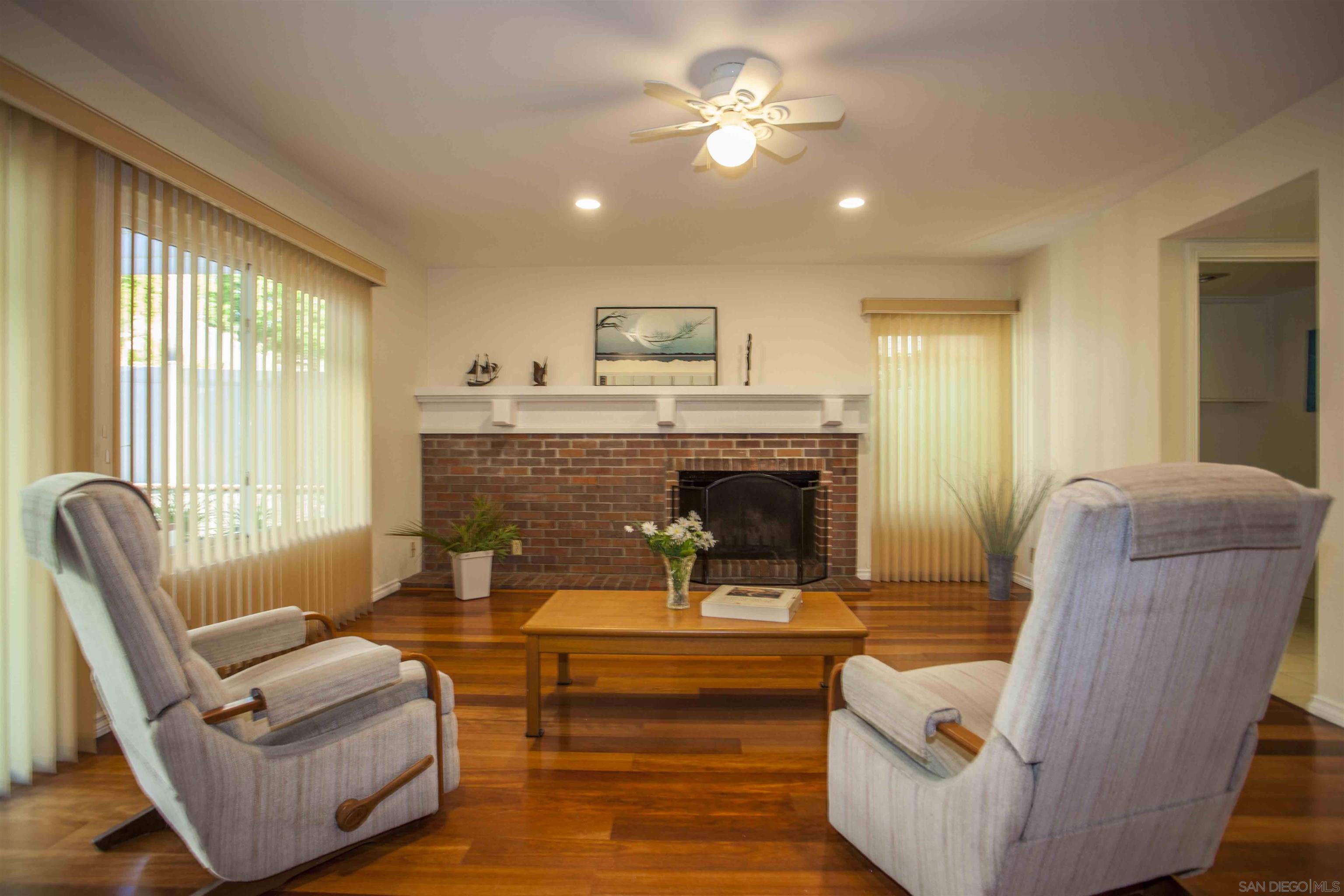 Detail Gallery Image 21 of 56 For 13449  Appalachian, San Diego,  CA 92129 - 5 Beds | 2/1 Baths