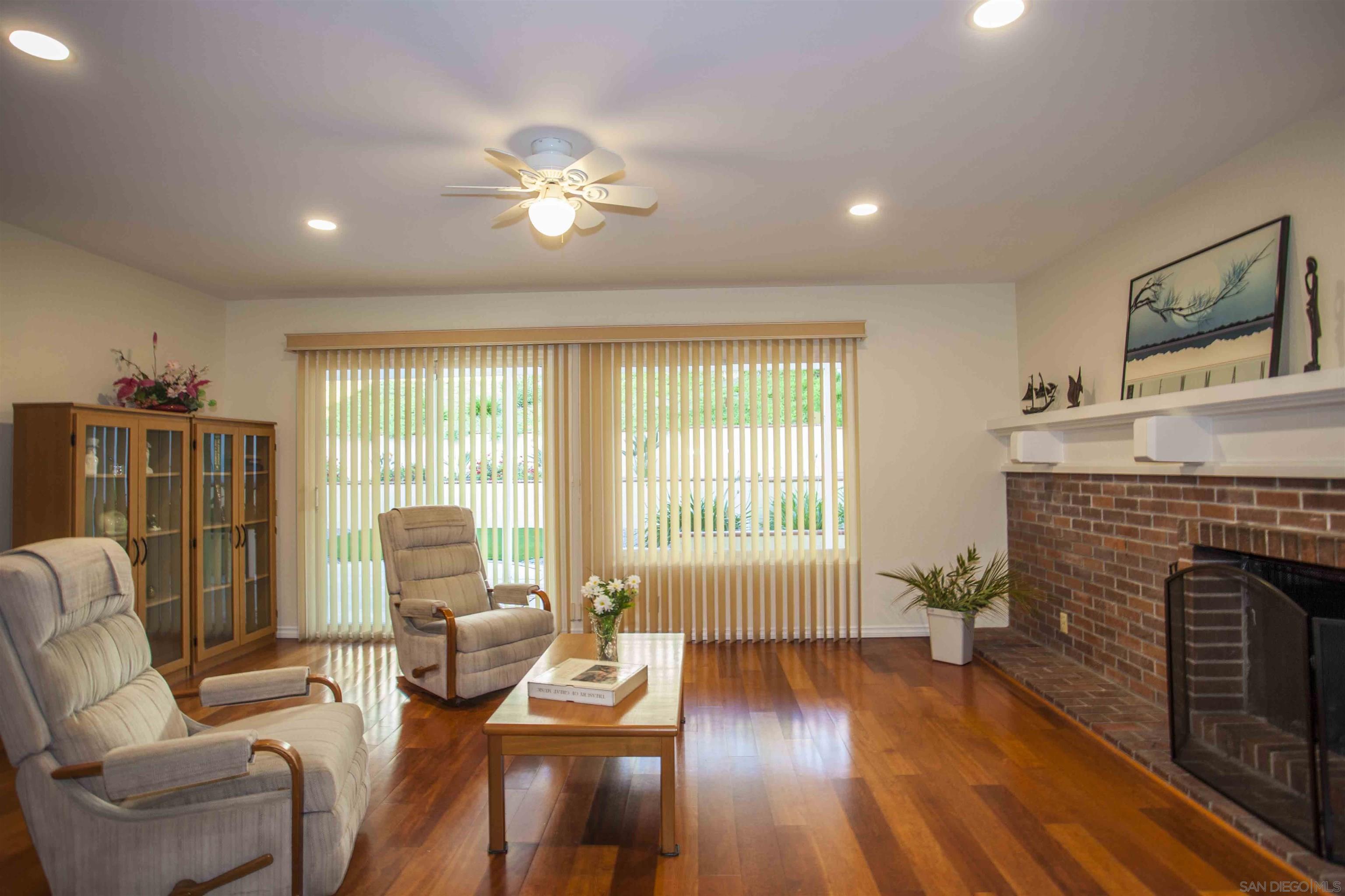 Detail Gallery Image 22 of 56 For 13449  Appalachian, San Diego,  CA 92129 - 5 Beds | 2/1 Baths