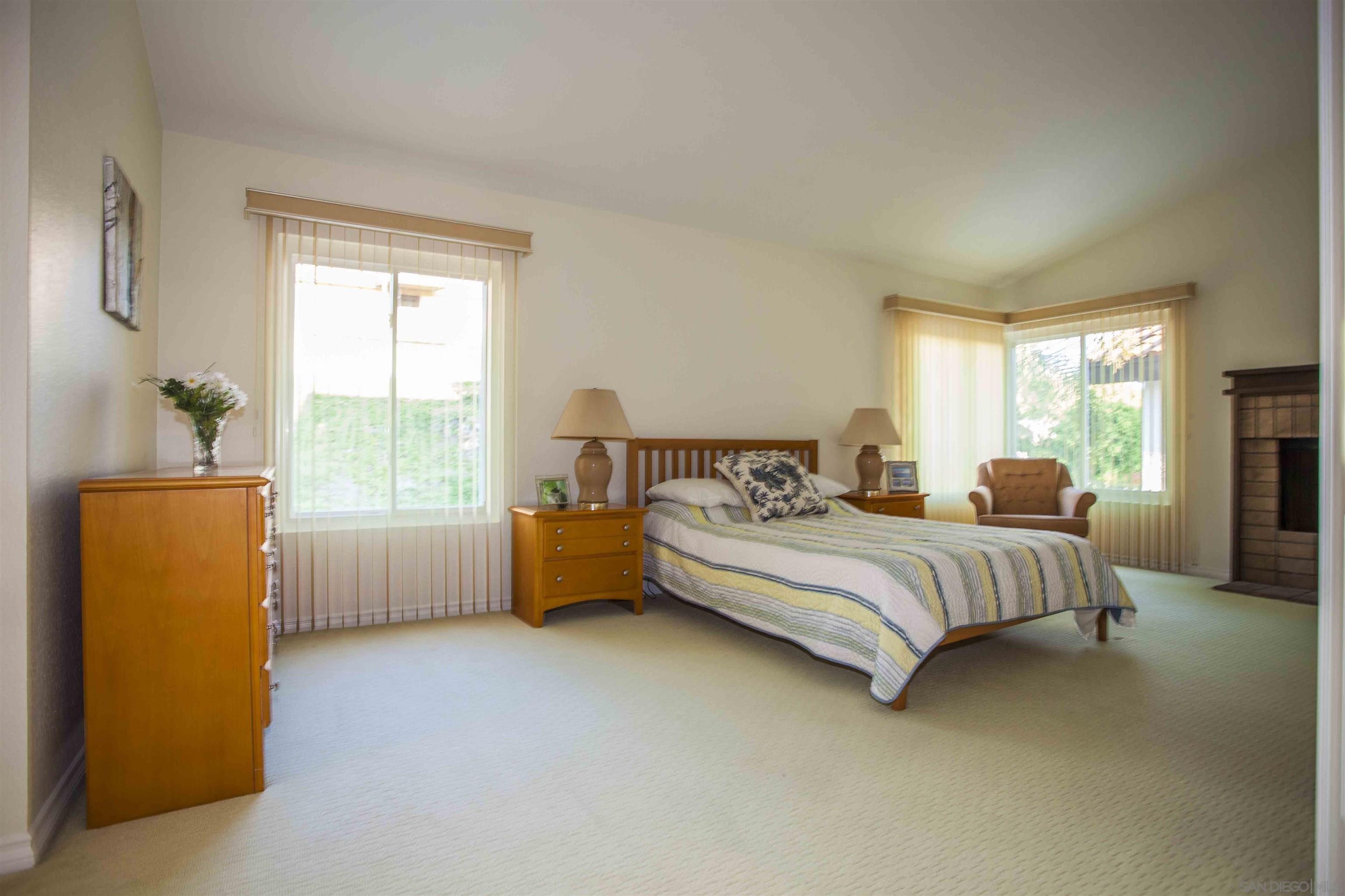 Detail Gallery Image 30 of 56 For 13449  Appalachian, San Diego,  CA 92129 - 5 Beds | 2/1 Baths