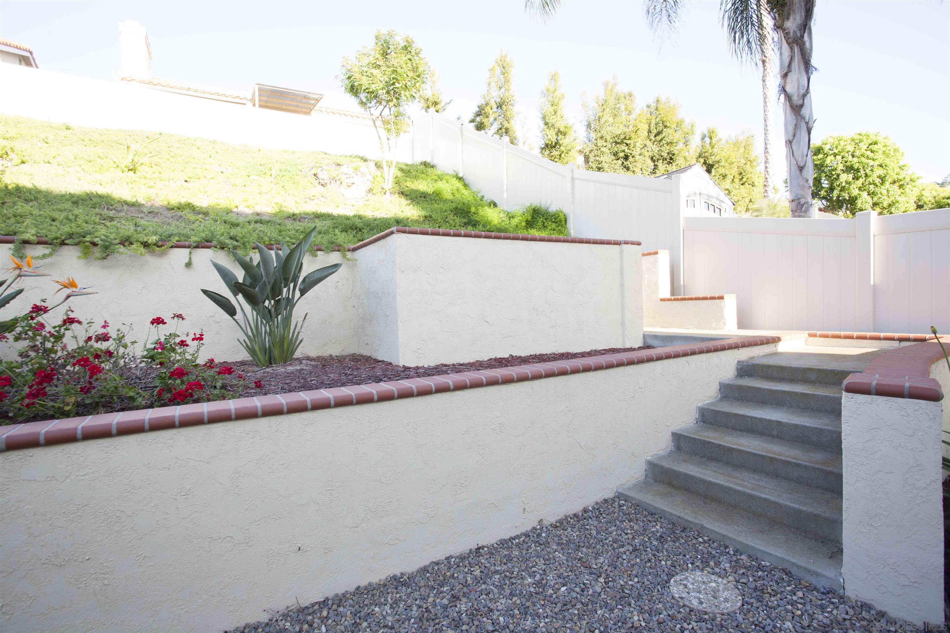 Detail Gallery Image 47 of 56 For 13449  Appalachian, San Diego,  CA 92129 - 5 Beds | 2/1 Baths