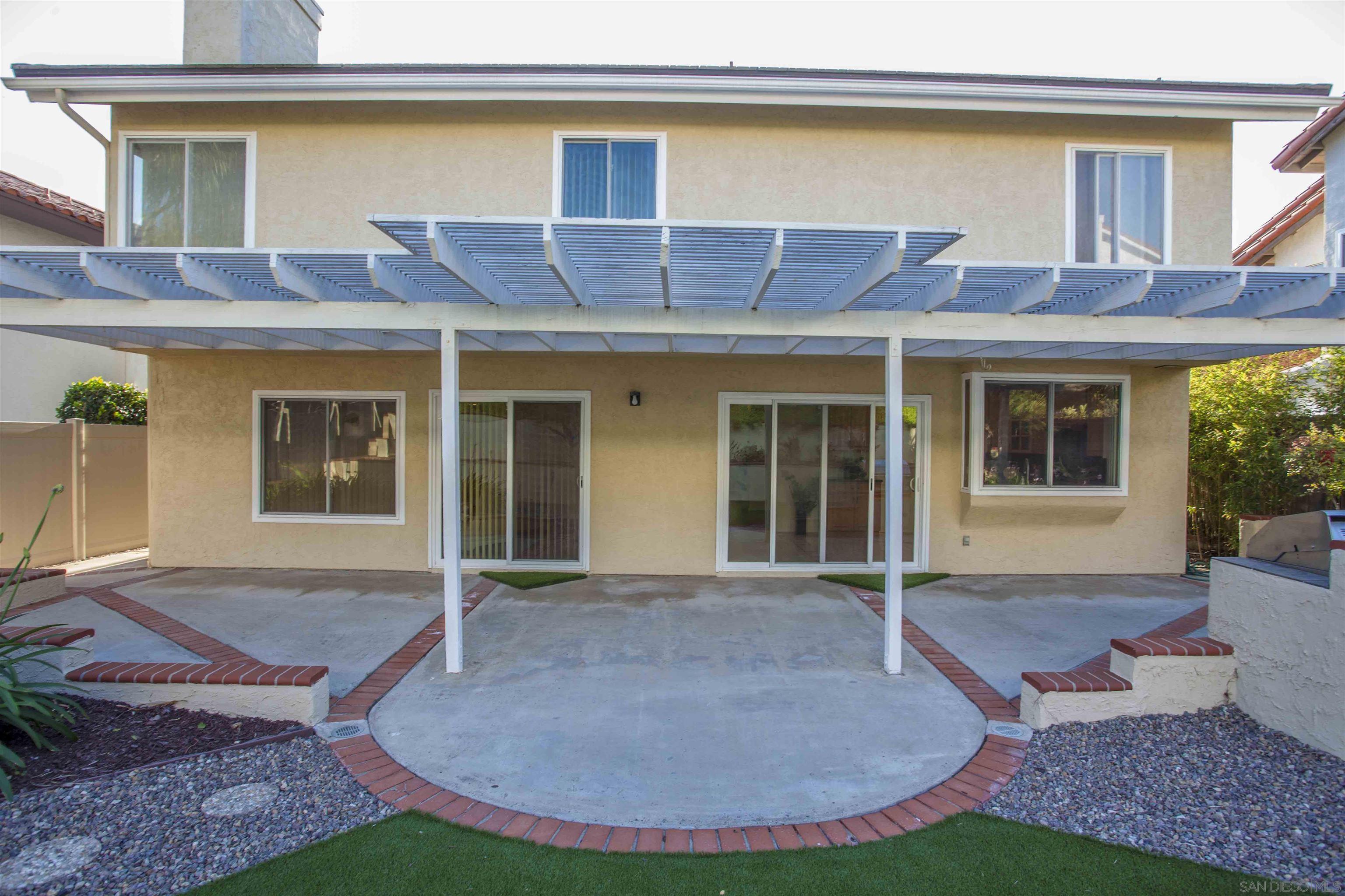 Detail Gallery Image 48 of 56 For 13449  Appalachian, San Diego,  CA 92129 - 5 Beds | 2/1 Baths