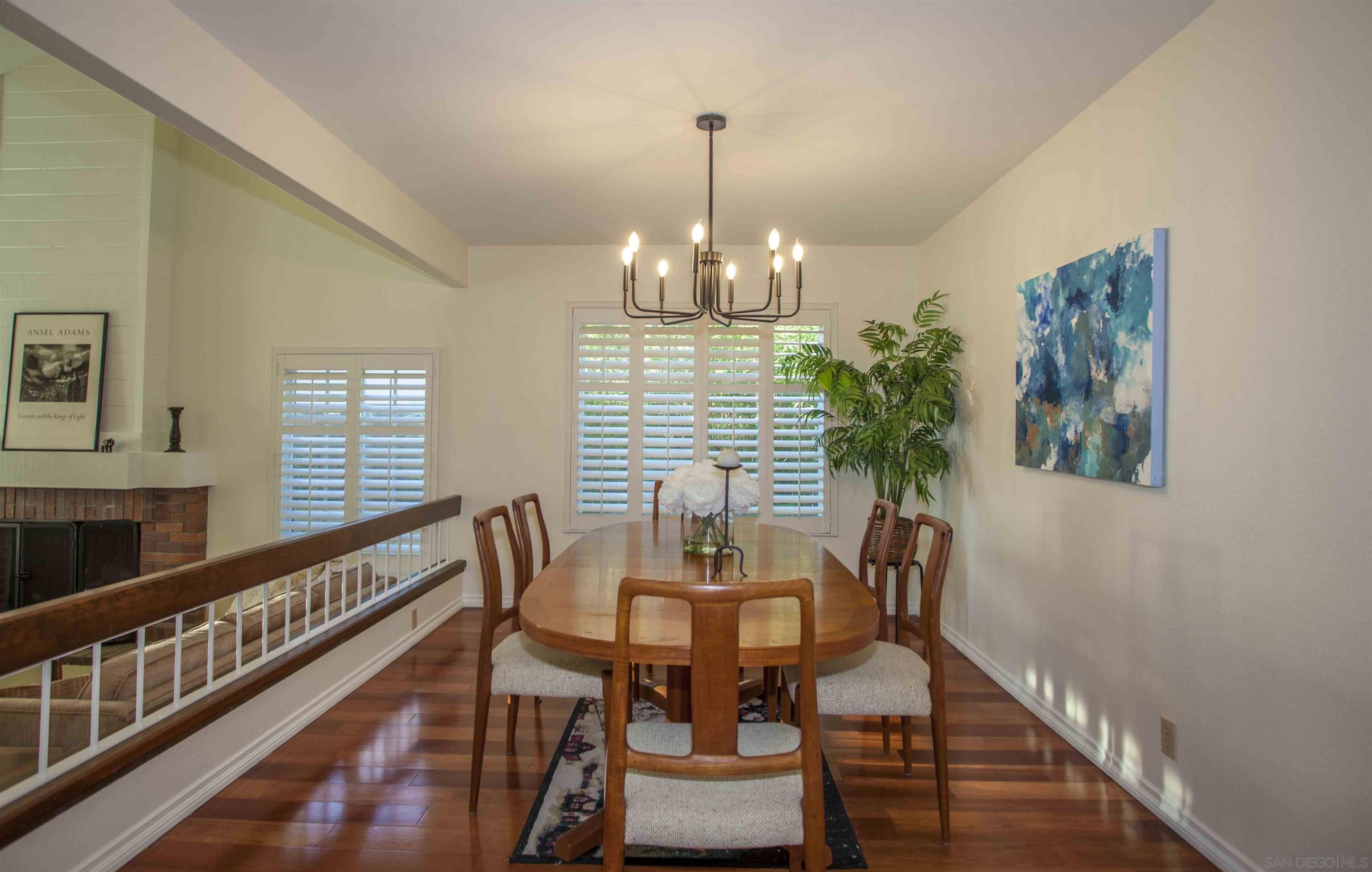 Detail Gallery Image 6 of 56 For 13449  Appalachian, San Diego,  CA 92129 - 5 Beds | 2/1 Baths