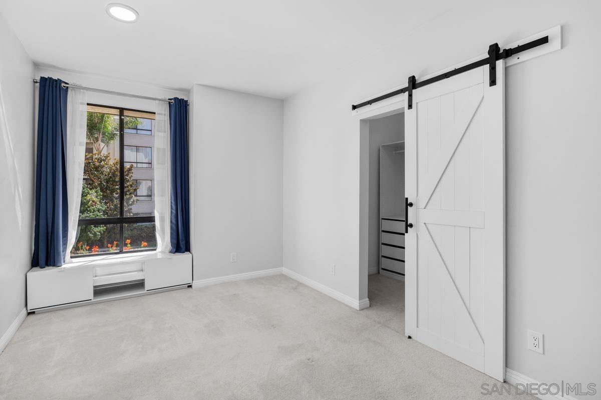 Detail Gallery Image 12 of 24 For 5845  Friars  #1201,  San Diego,  CA 92110 - 3 Beds | 2 Baths