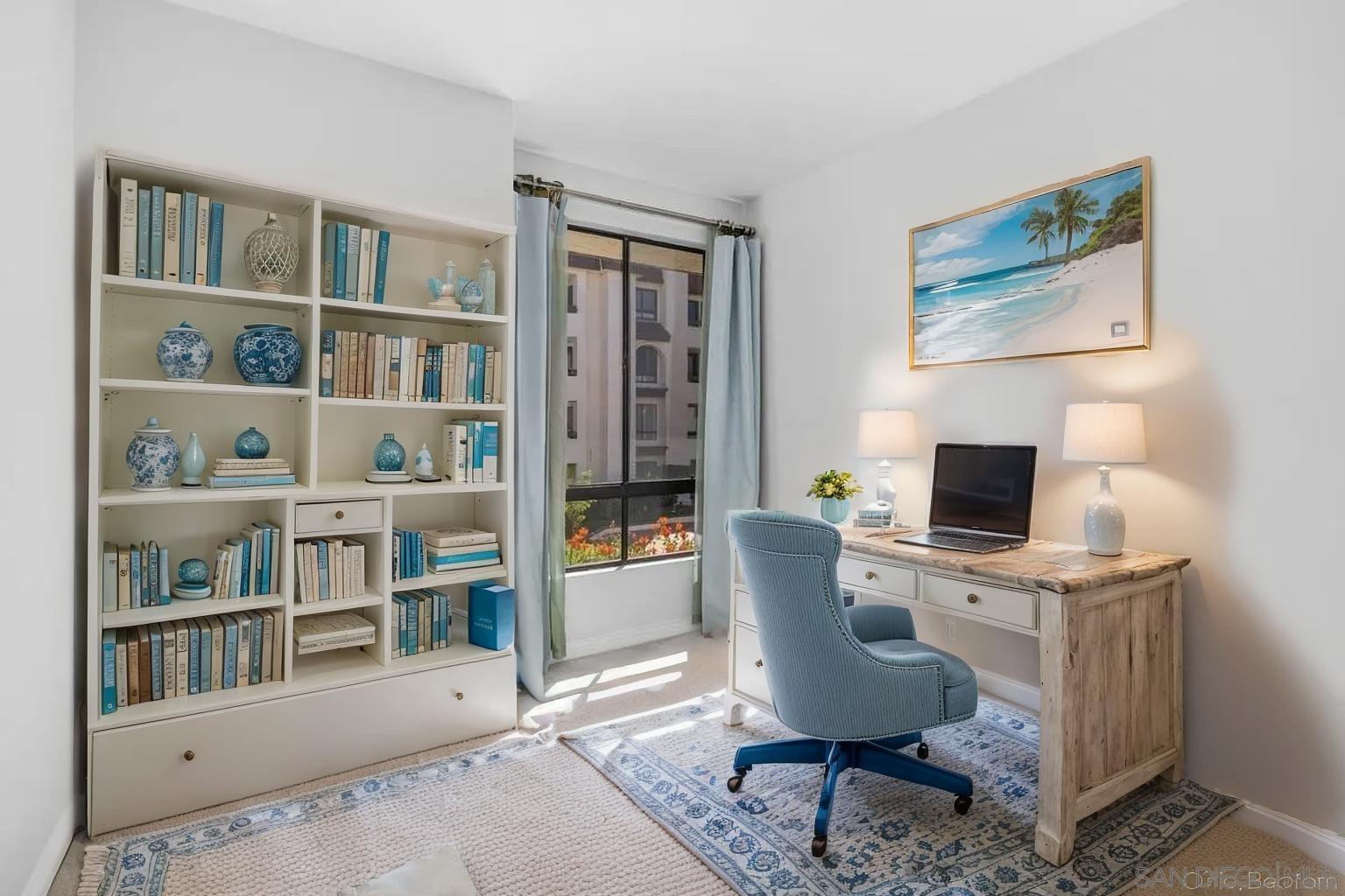 Detail Gallery Image 15 of 24 For 5845  Friars  #1201,  San Diego,  CA 92110 - 3 Beds | 2 Baths