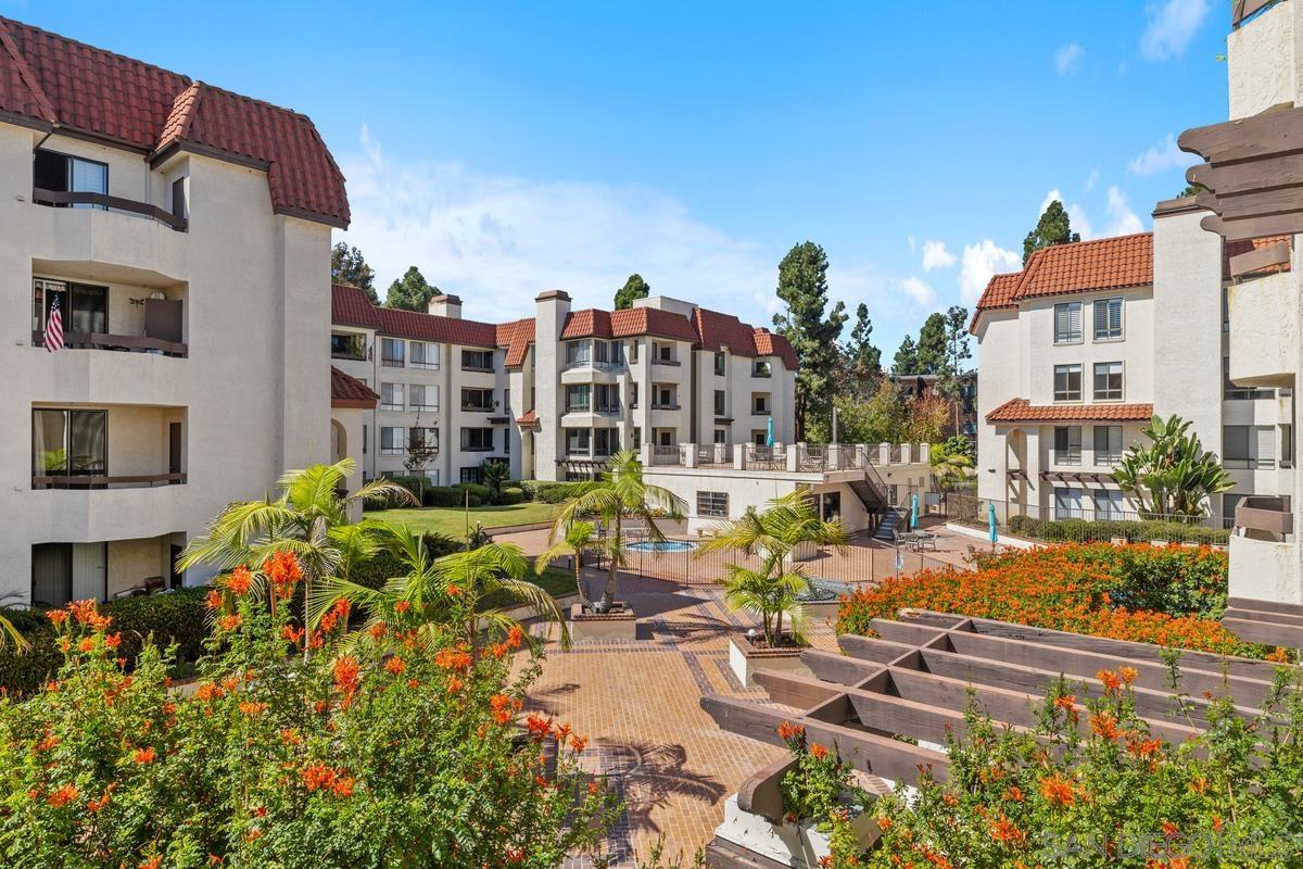 Detail Gallery Image 19 of 24 For 5845  Friars  #1201,  San Diego,  CA 92110 - 3 Beds | 2 Baths