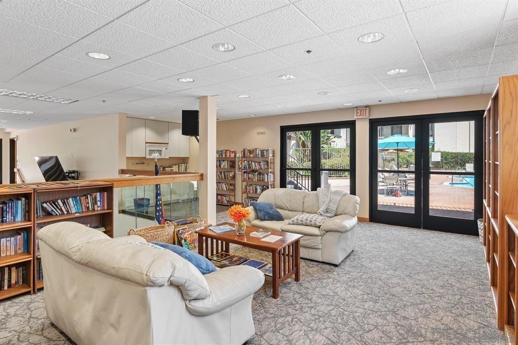 Detail Gallery Image 24 of 24 For 5845  Friars  #1201,  San Diego,  CA 92110 - 3 Beds | 2 Baths