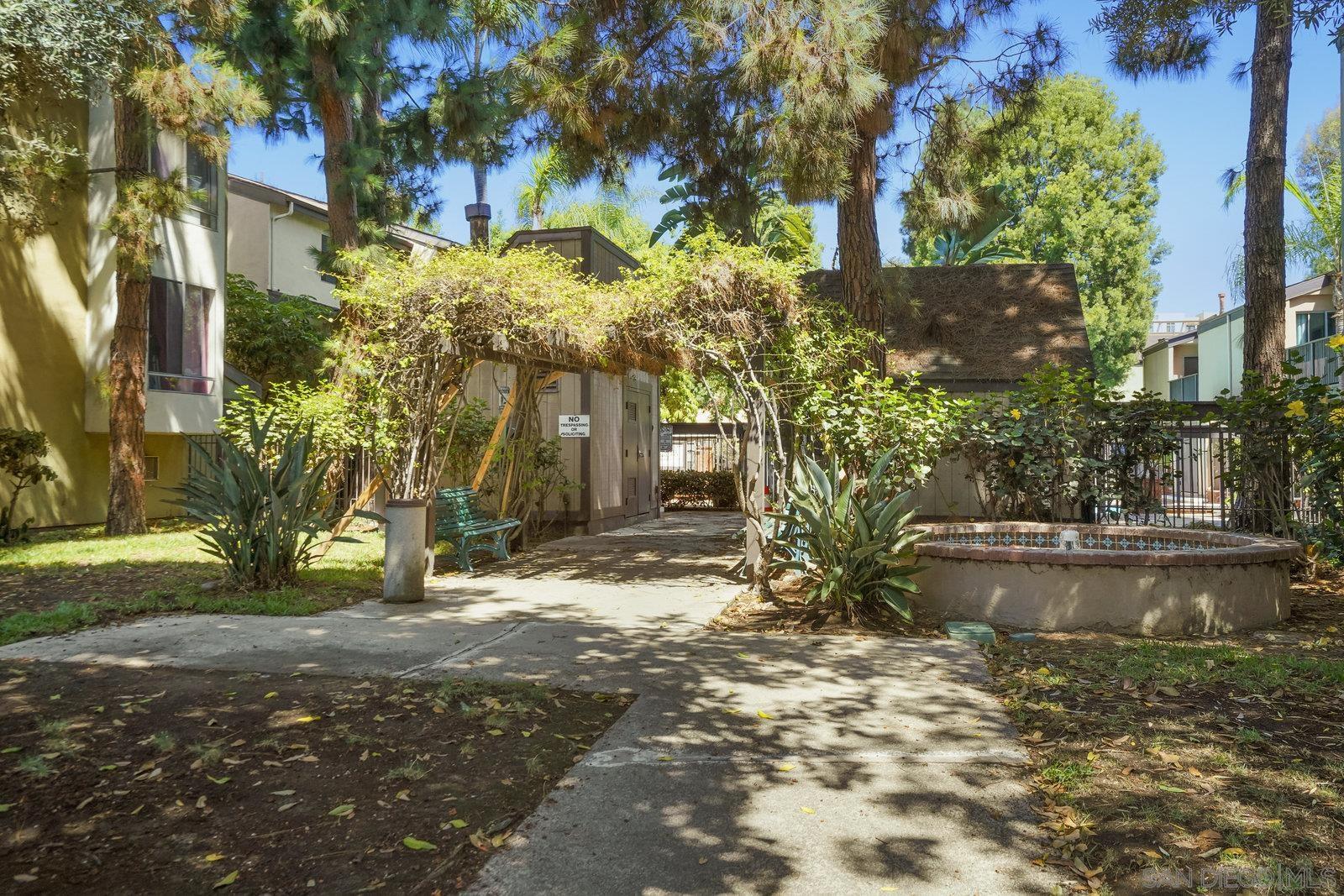 Detail Gallery Image 2 of 41 For 7954  Mission Center Ct  #B,  San Diego,  CA 92108 - 2 Beds | 2 Baths