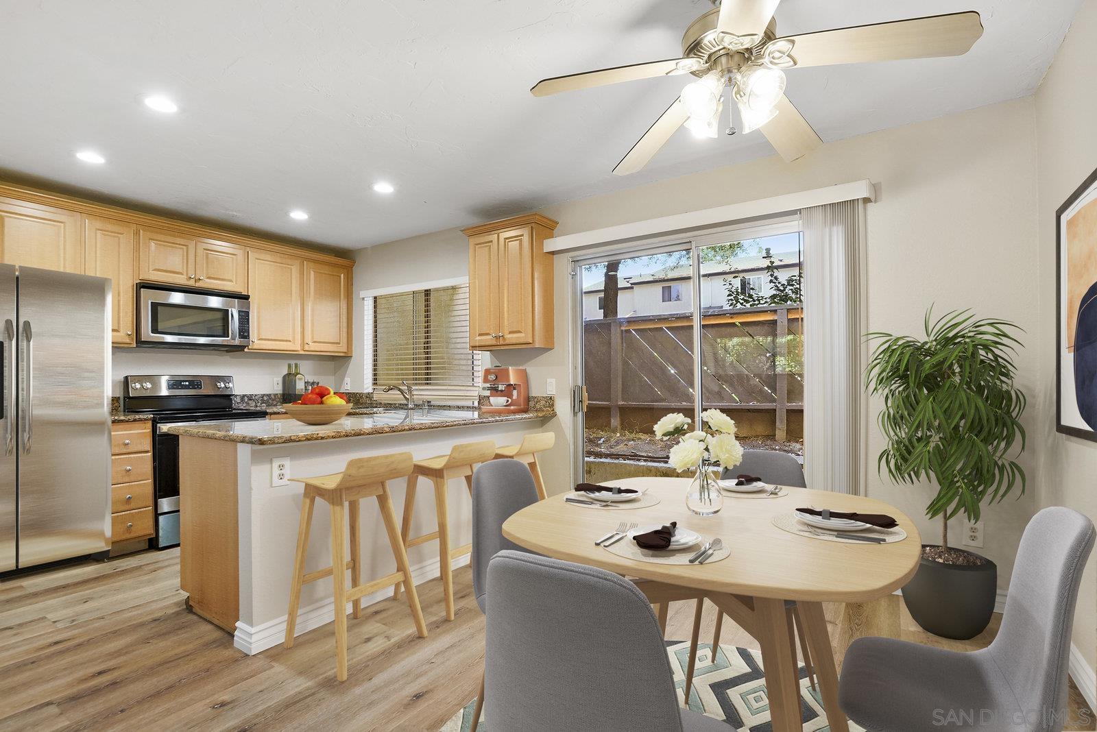 Detail Gallery Image 18 of 41 For 7954  Mission Center Ct  #B,  San Diego,  CA 92108 - 2 Beds | 2 Baths