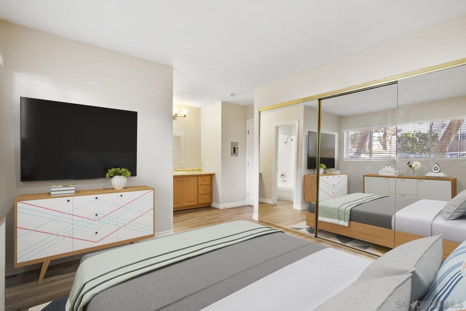 Detail Gallery Image 27 of 41 For 7954  Mission Center Ct  #B,  San Diego,  CA 92108 - 2 Beds | 2 Baths