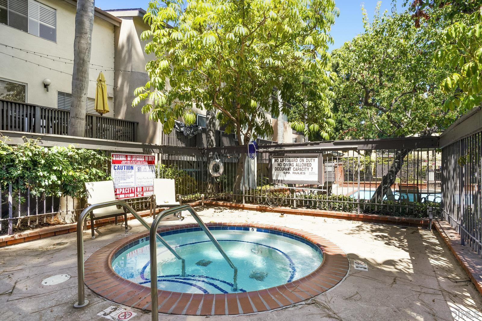 Detail Gallery Image 32 of 41 For 7954  Mission Center Ct  #B,  San Diego,  CA 92108 - 2 Beds | 2 Baths