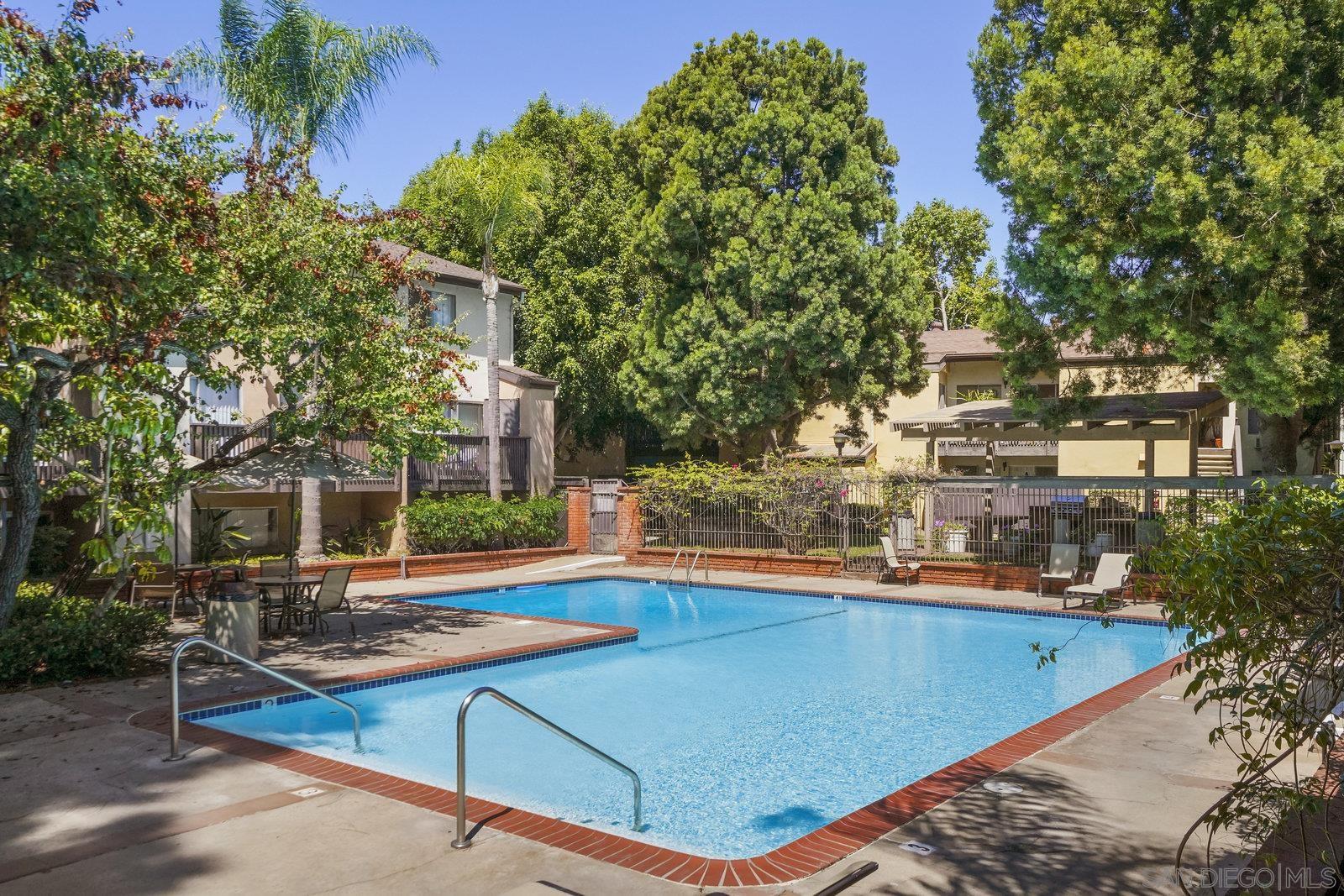 Detail Gallery Image 33 of 41 For 7954  Mission Center Ct  #B,  San Diego,  CA 92108 - 2 Beds | 2 Baths