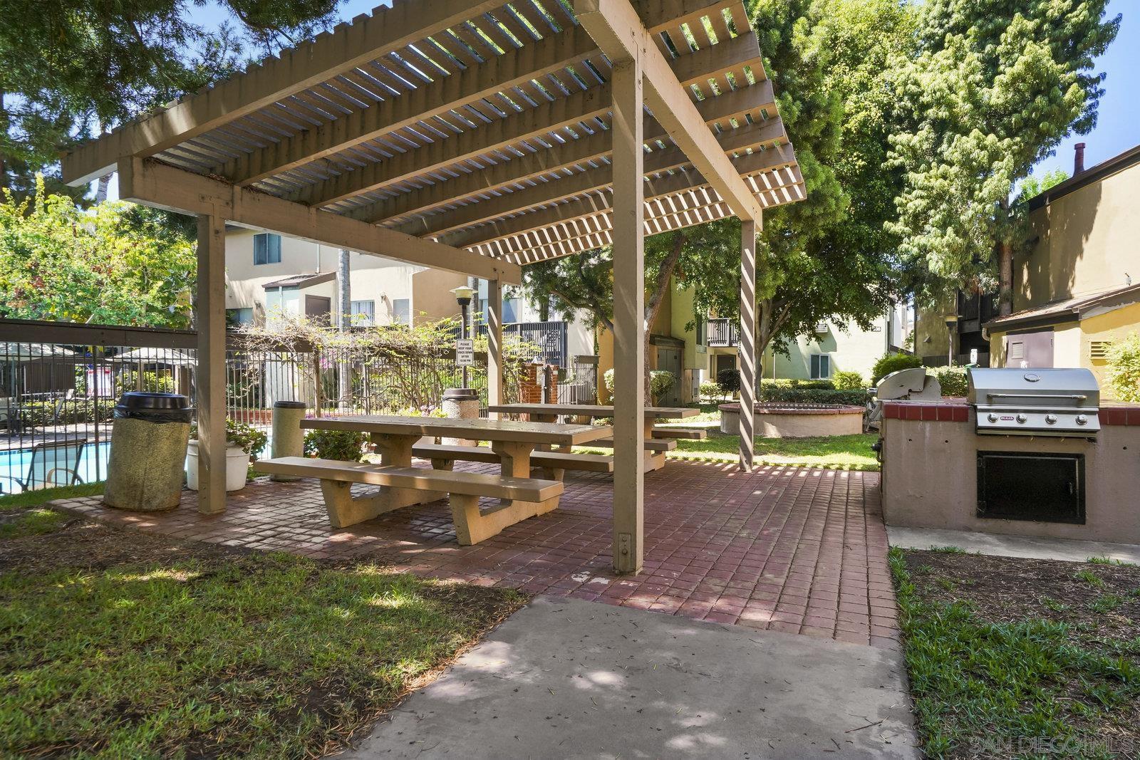 Detail Gallery Image 36 of 41 For 7954  Mission Center Ct  #B,  San Diego,  CA 92108 - 2 Beds | 2 Baths