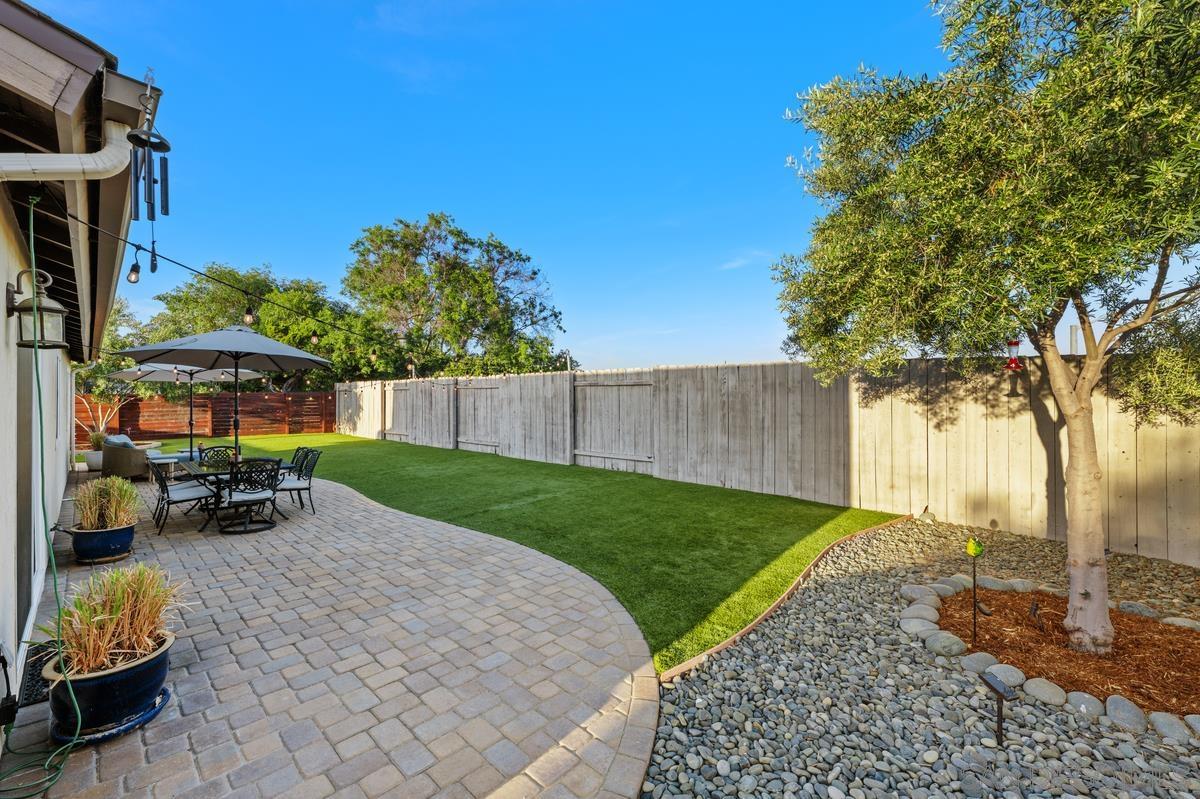 Detail Gallery Image 11 of 41 For 8810  Wigwam Ct, Santee,  CA 92071 - 3 Beds | 2 Baths