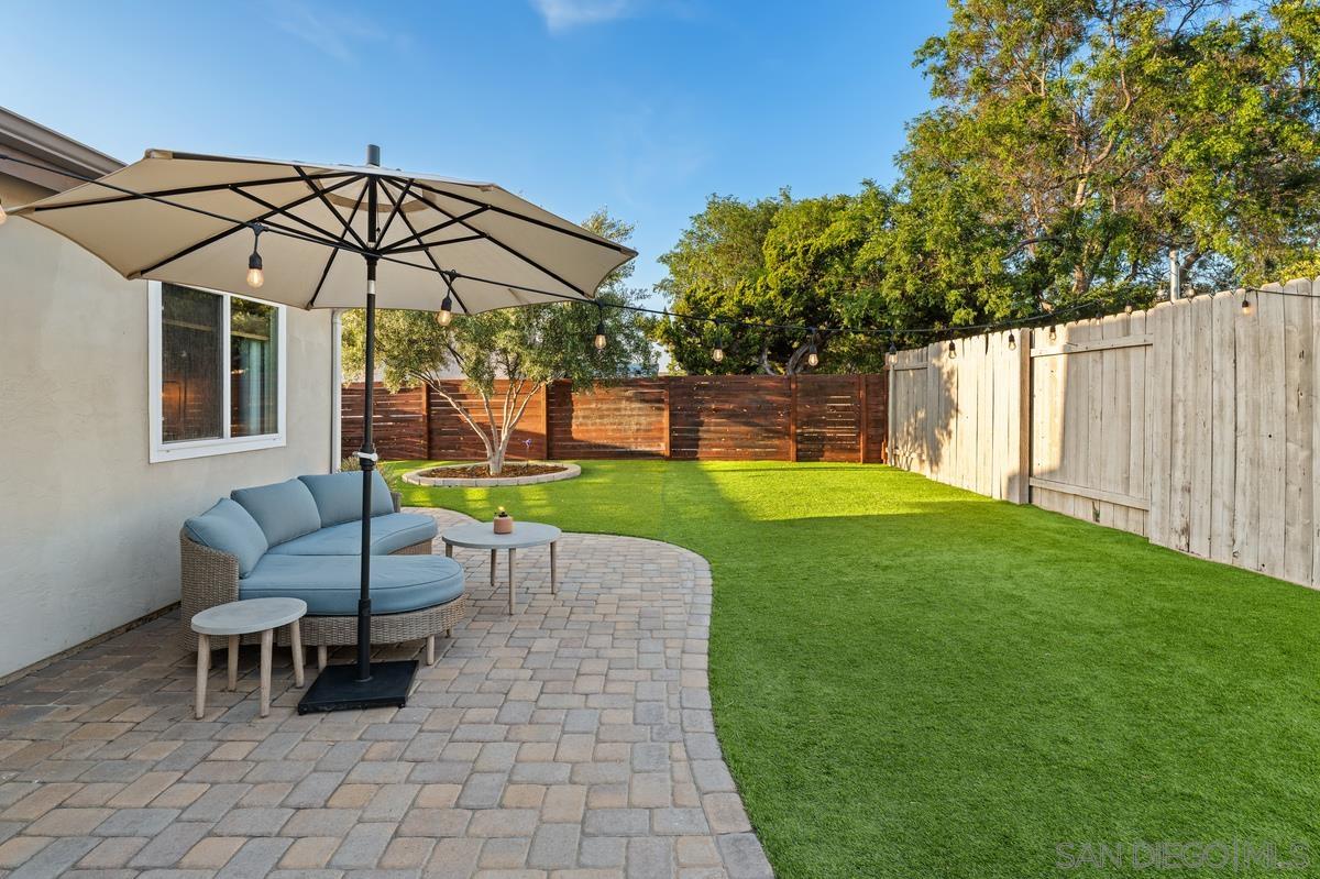 Detail Gallery Image 13 of 41 For 8810  Wigwam Ct, Santee,  CA 92071 - 3 Beds | 2 Baths