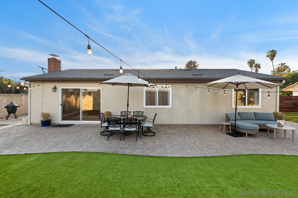 Detail Gallery Image 15 of 41 For 8810  Wigwam Ct, Santee,  CA 92071 - 3 Beds | 2 Baths