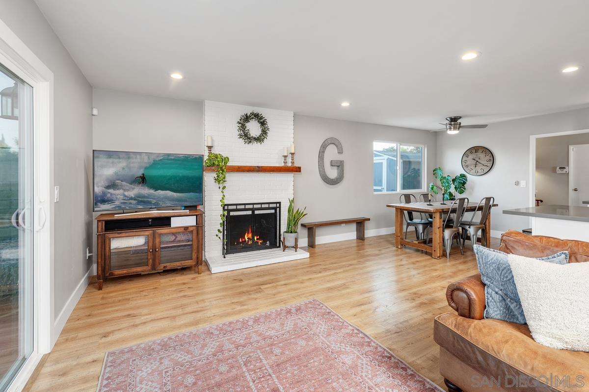 Detail Gallery Image 19 of 41 For 8810  Wigwam Ct, Santee,  CA 92071 - 3 Beds | 2 Baths