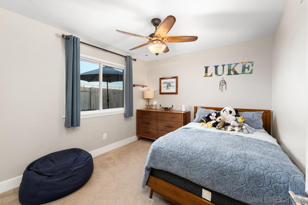 Detail Gallery Image 26 of 41 For 8810  Wigwam Ct, Santee,  CA 92071 - 3 Beds | 2 Baths