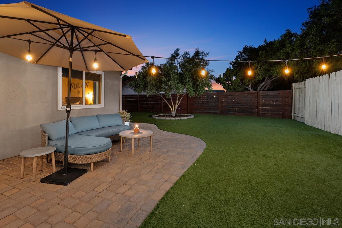 Detail Gallery Image 35 of 41 For 8810  Wigwam Ct, Santee,  CA 92071 - 3 Beds | 2 Baths