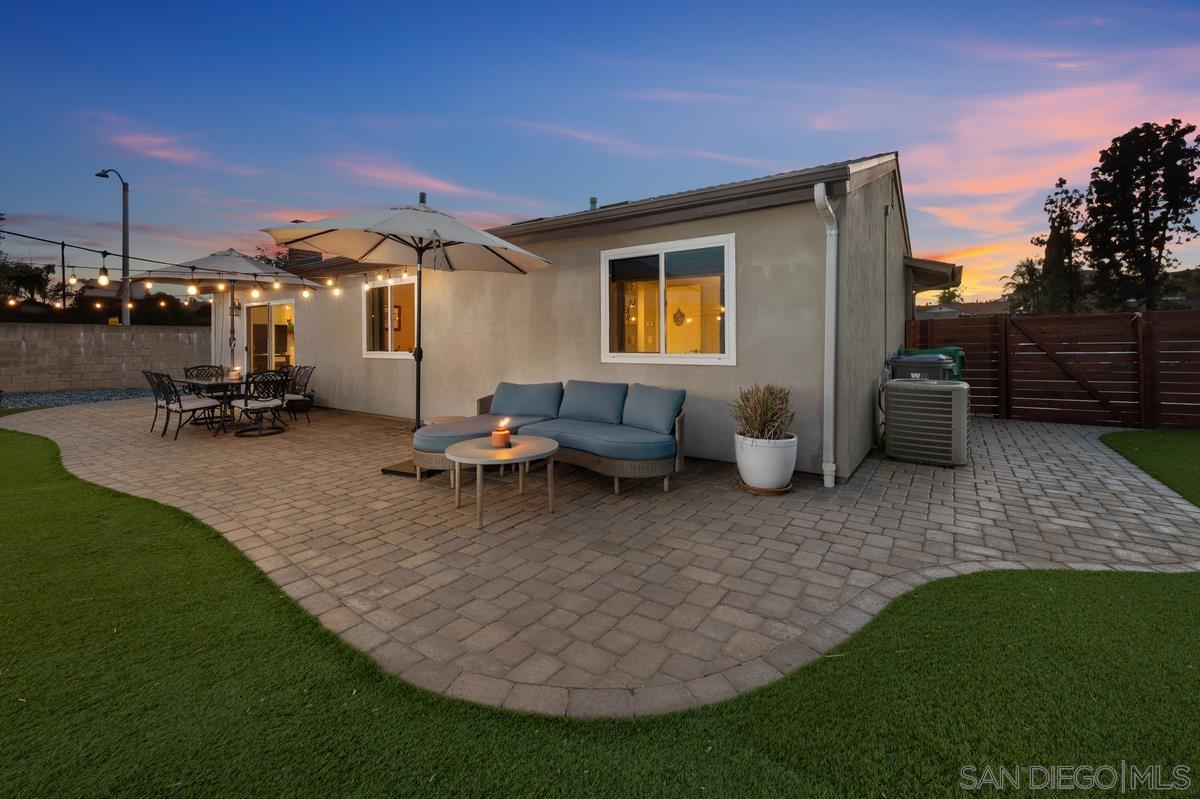 Detail Gallery Image 36 of 41 For 8810  Wigwam Ct, Santee,  CA 92071 - 3 Beds | 2 Baths