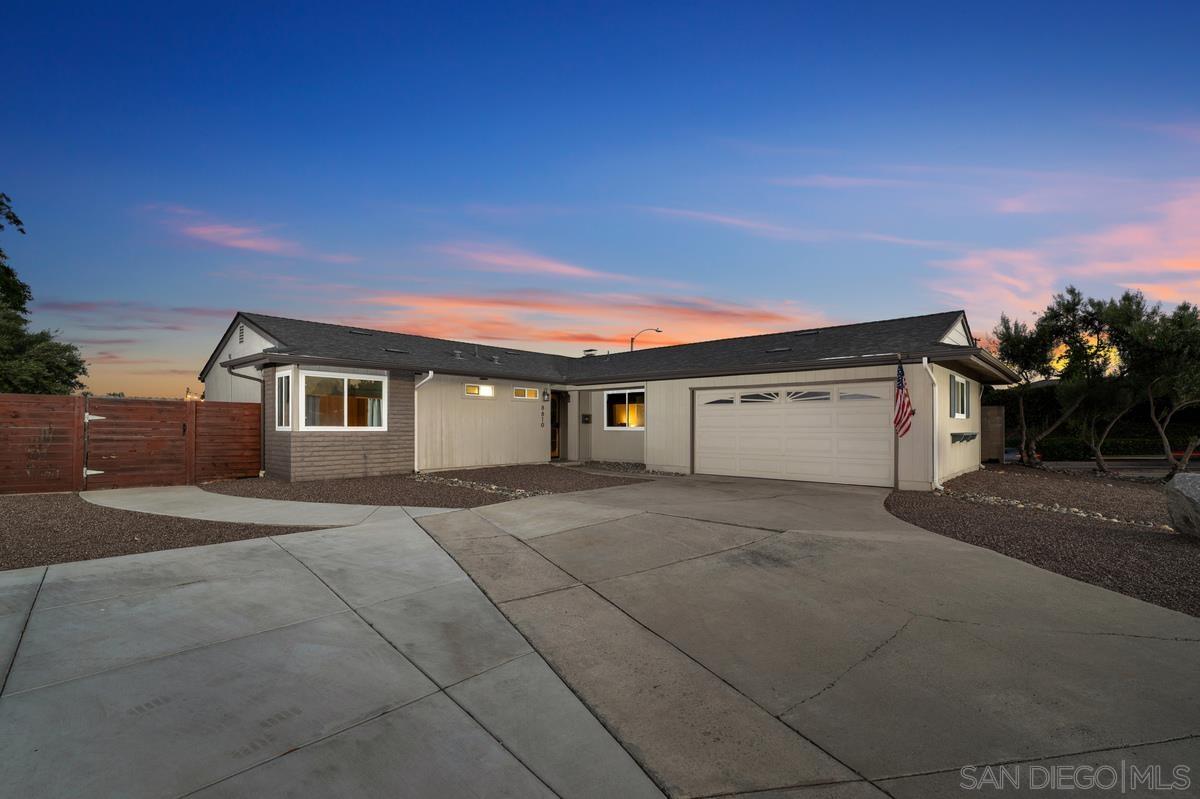 Detail Gallery Image 38 of 41 For 8810  Wigwam Ct, Santee,  CA 92071 - 3 Beds | 2 Baths