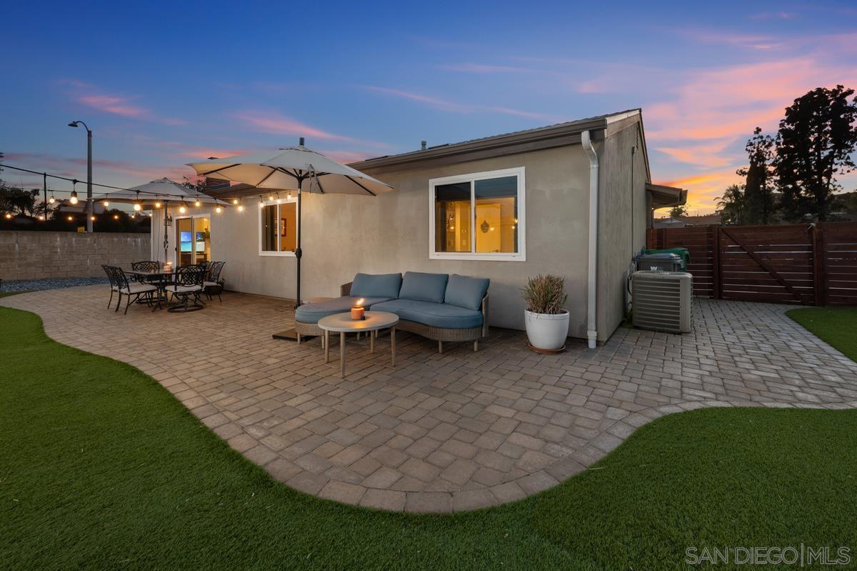 Detail Gallery Image 39 of 41 For 8810  Wigwam Ct, Santee,  CA 92071 - 3 Beds | 2 Baths