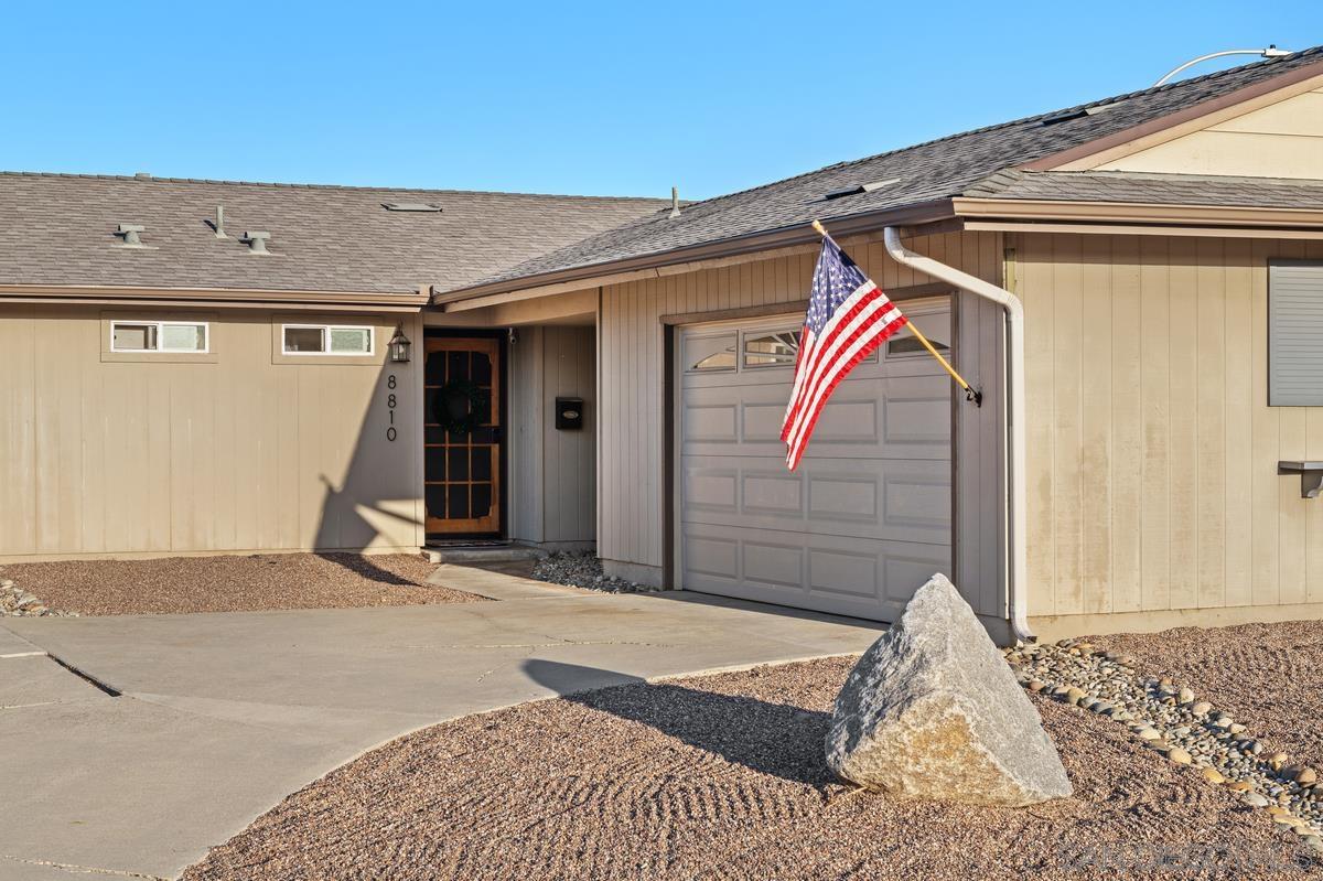 Detail Gallery Image 9 of 41 For 8810  Wigwam Ct, Santee,  CA 92071 - 3 Beds | 2 Baths