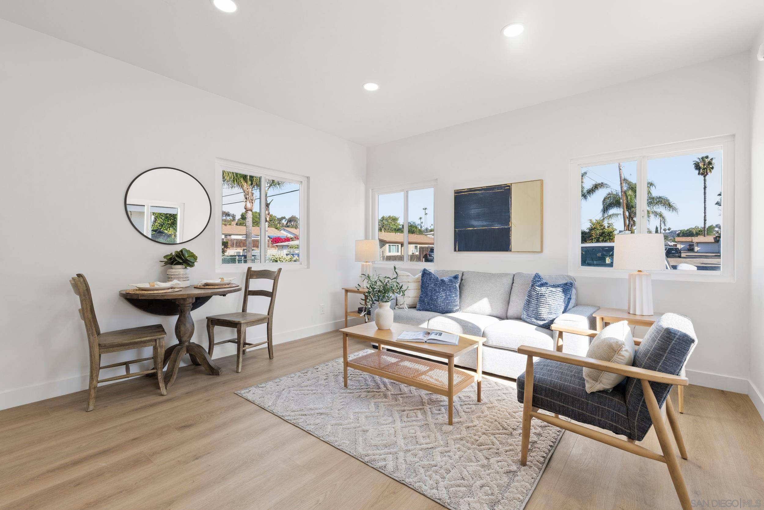 Detail Gallery Image 19 of 26 For 8723  Tyler, Spring Valley,  CA 91977 - 4 Beds | 3 Baths