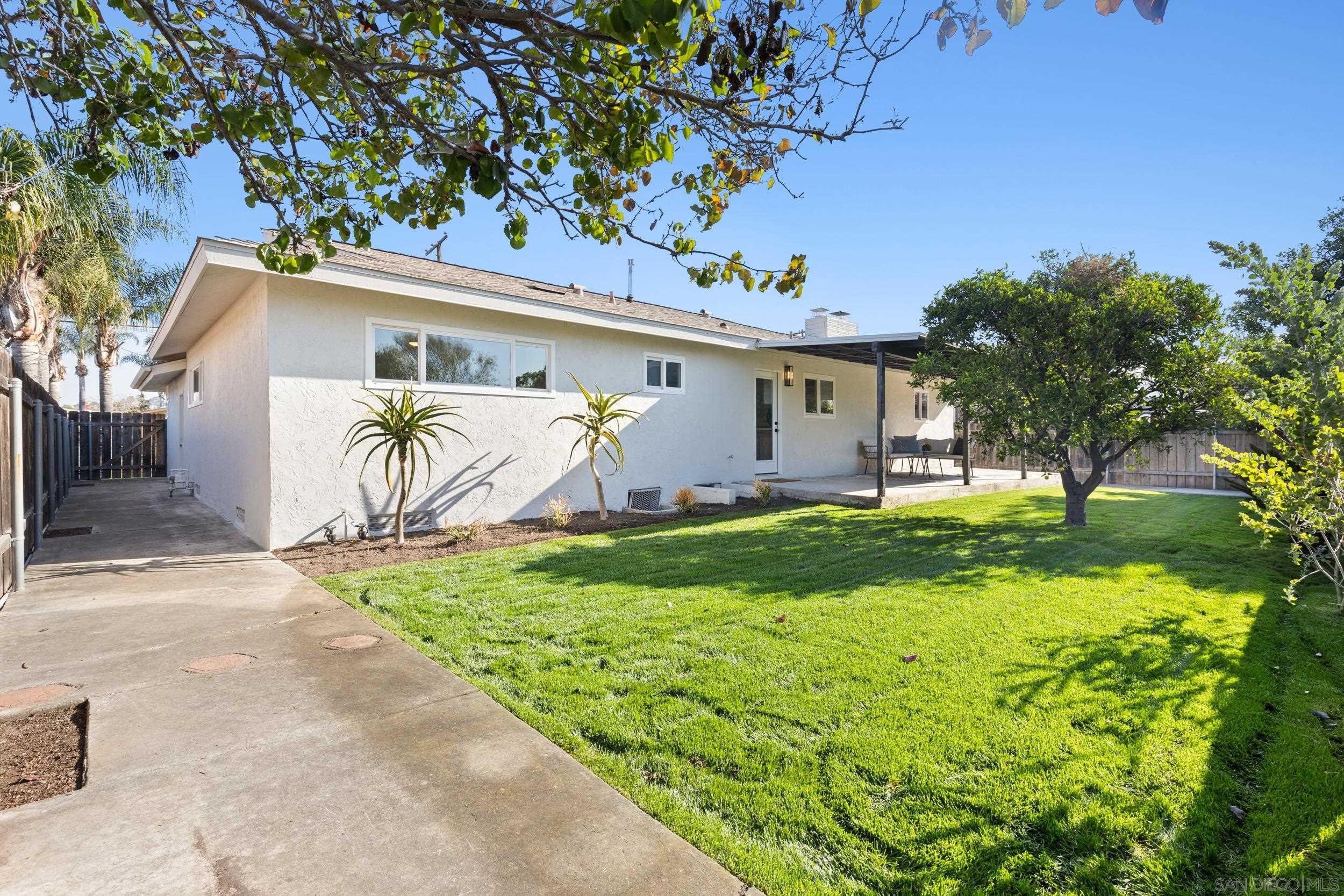 Detail Gallery Image 24 of 26 For 8723  Tyler, Spring Valley,  CA 91977 - 4 Beds | 3 Baths