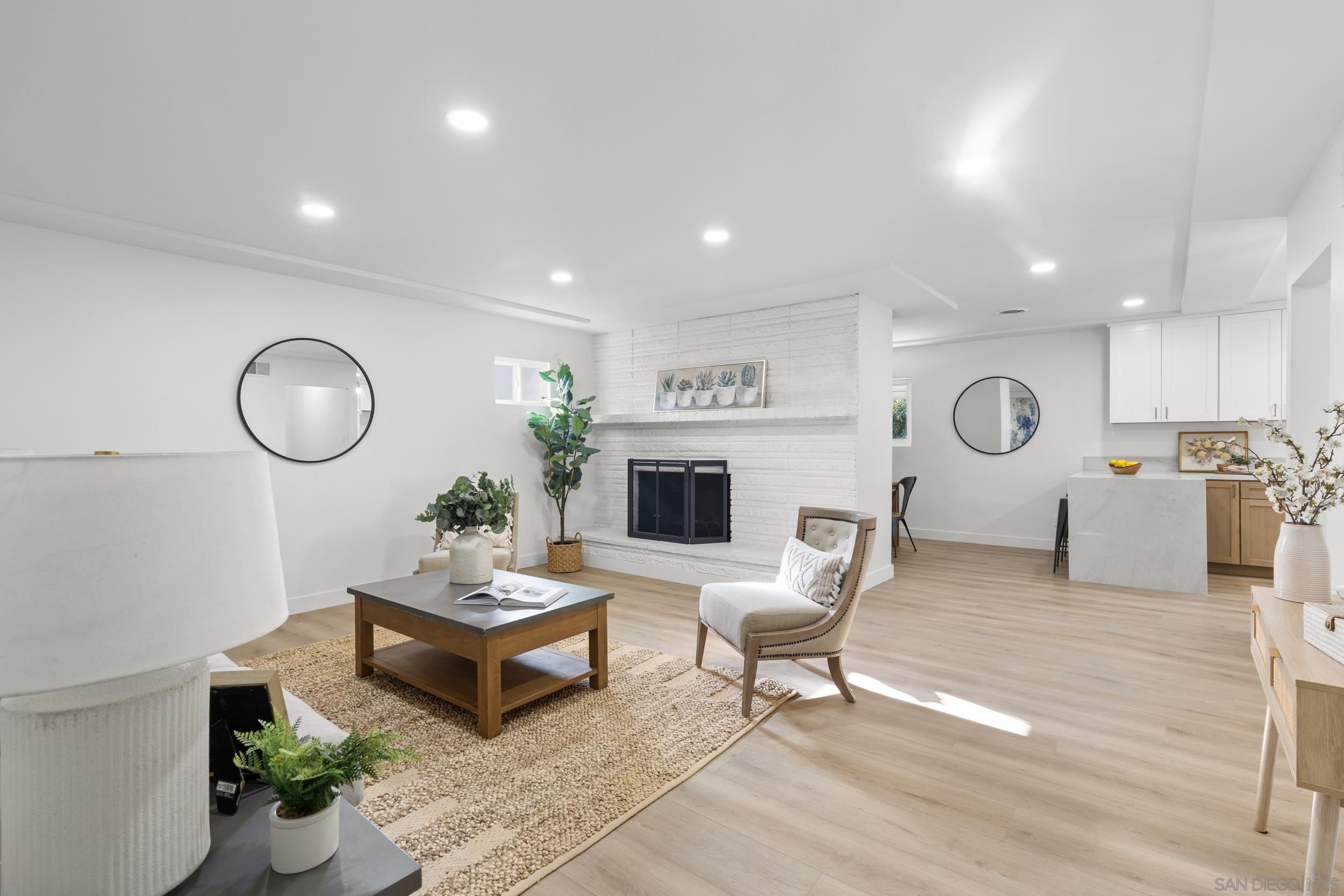 Detail Gallery Image 4 of 26 For 8723  Tyler, Spring Valley,  CA 91977 - 4 Beds | 3 Baths