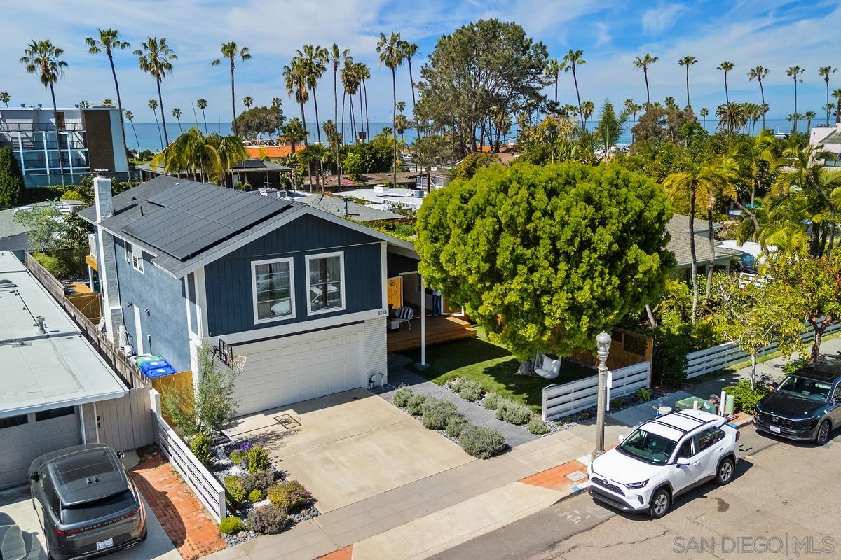 Detail Gallery Image 35 of 46 For 8238  Paseo Del Ocaso, La Jolla,  CA 92037 - 4 Beds | 3 Baths