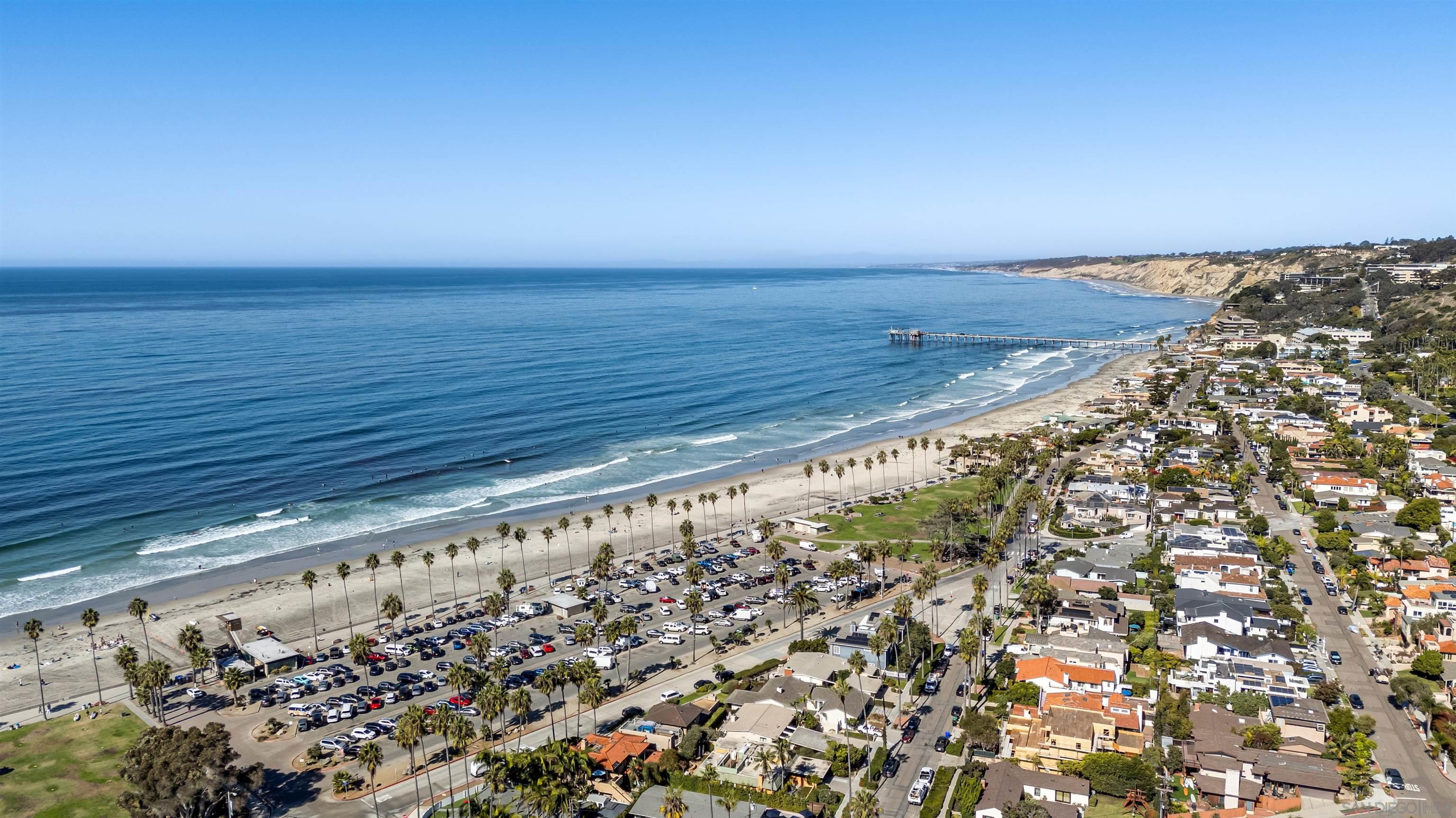 Detail Gallery Image 38 of 46 For 8238  Paseo Del Ocaso, La Jolla,  CA 92037 - 4 Beds | 3 Baths