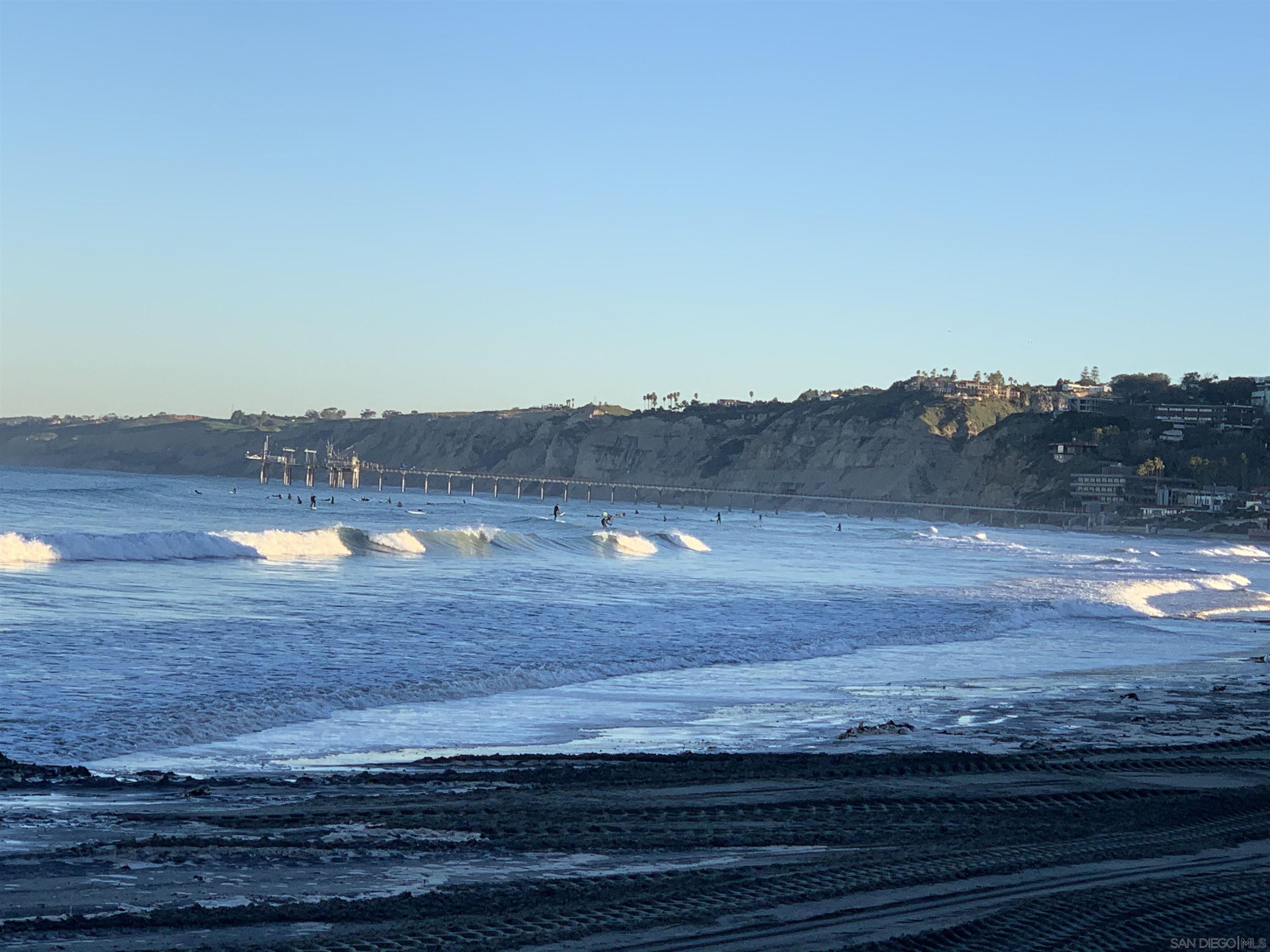 Detail Gallery Image 44 of 46 For 8238  Paseo Del Ocaso, La Jolla,  CA 92037 - 4 Beds | 3 Baths