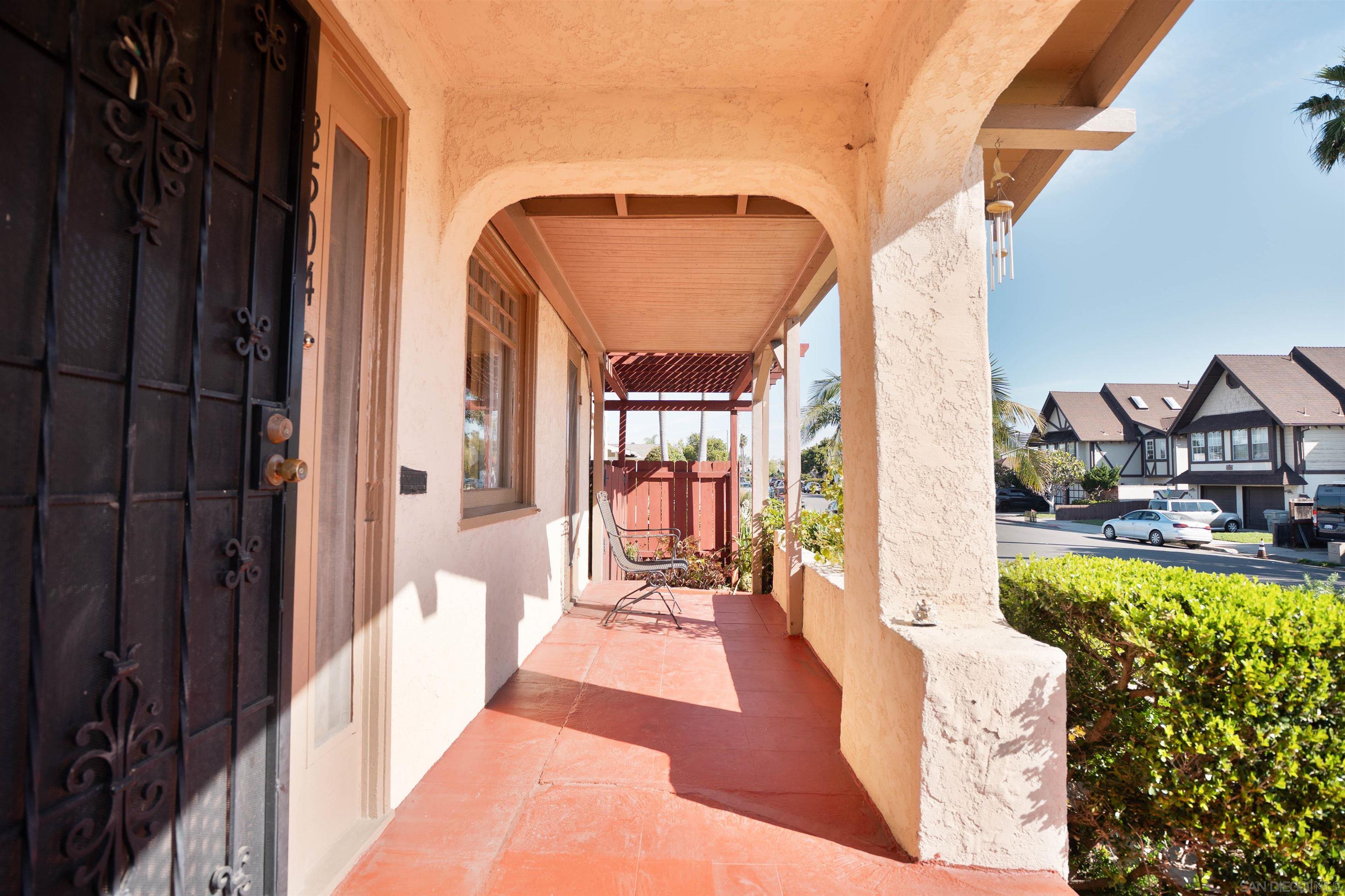 Detail Gallery Image 15 of 20 For 3504  31st, San Diego,  CA 92104 - 3 Beds | 1 Baths