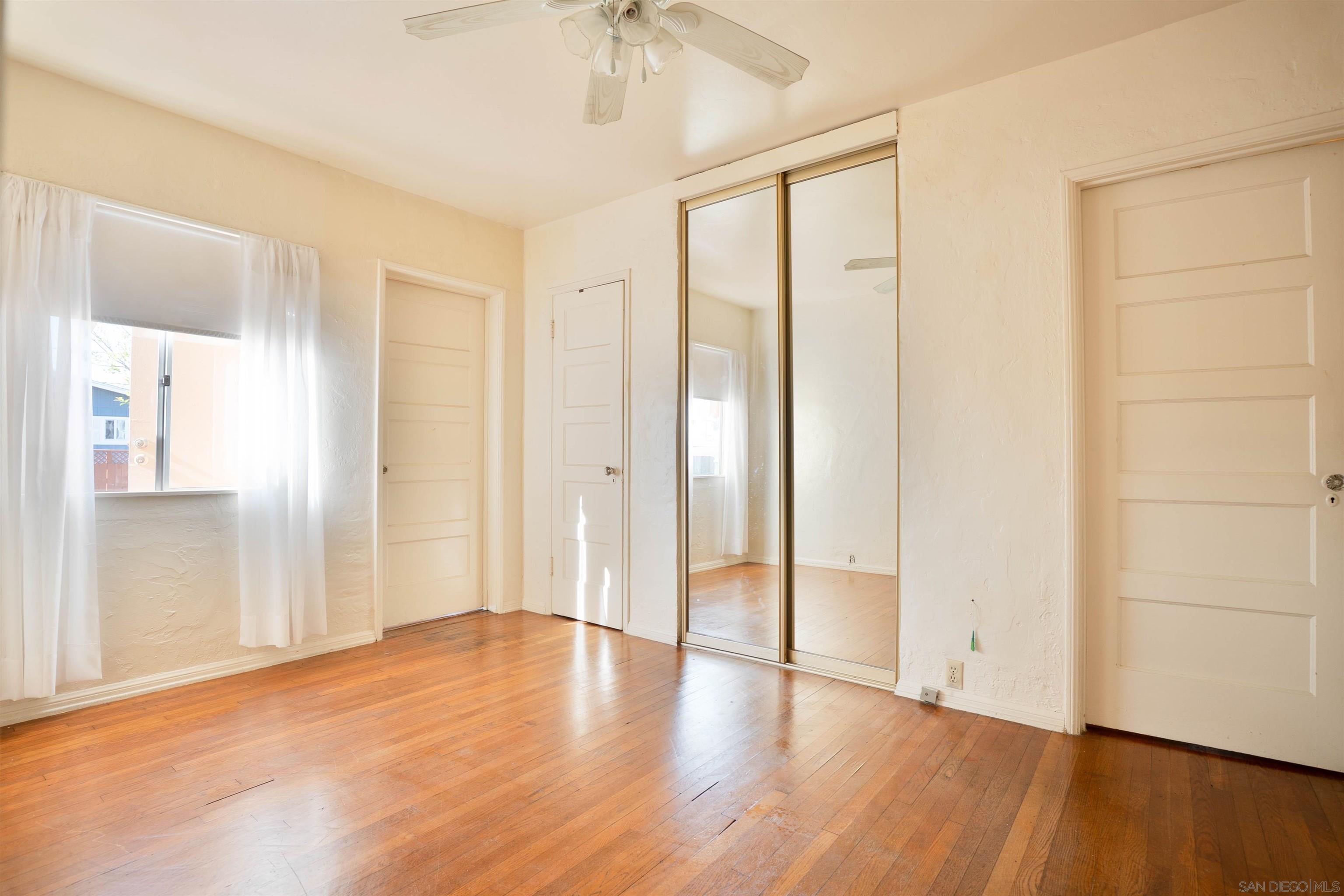 Detail Gallery Image 9 of 20 For 3504  31st, San Diego,  CA 92104 - 3 Beds | 1 Baths