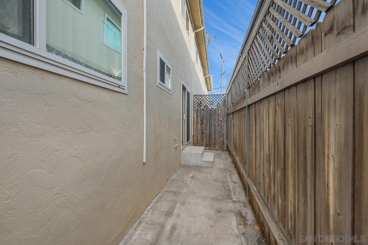 Detail Gallery Image 17 of 27 For 4167  Mississippi St, San Diego,  CA 92104 - 2 Beds | 1 Baths