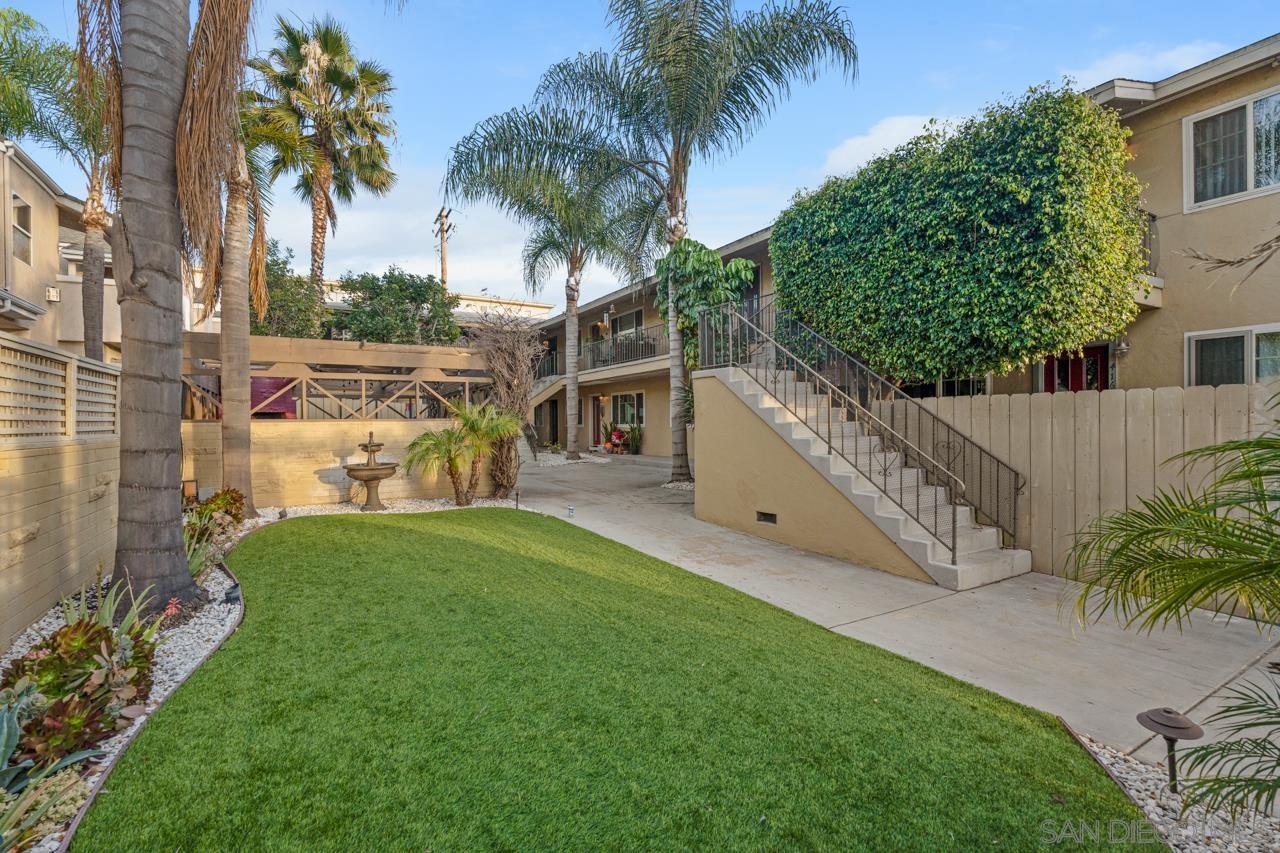 Detail Gallery Image 3 of 27 For 4167  Mississippi St, San Diego,  CA 92104 - 2 Beds | 1 Baths