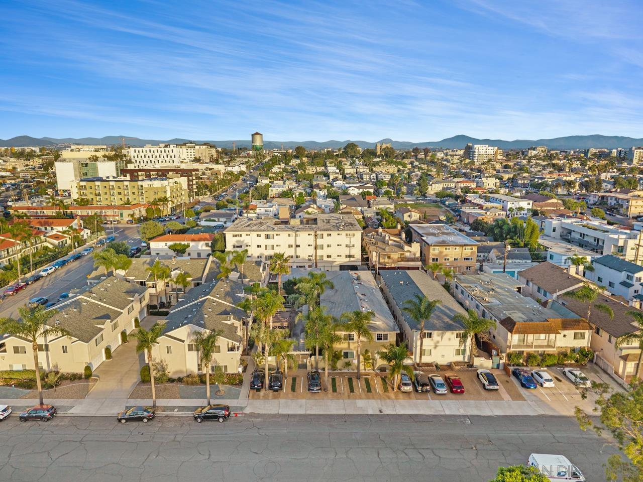 Detail Gallery Image 22 of 27 For 4167  Mississippi St, San Diego,  CA 92104 - 2 Beds | 1 Baths